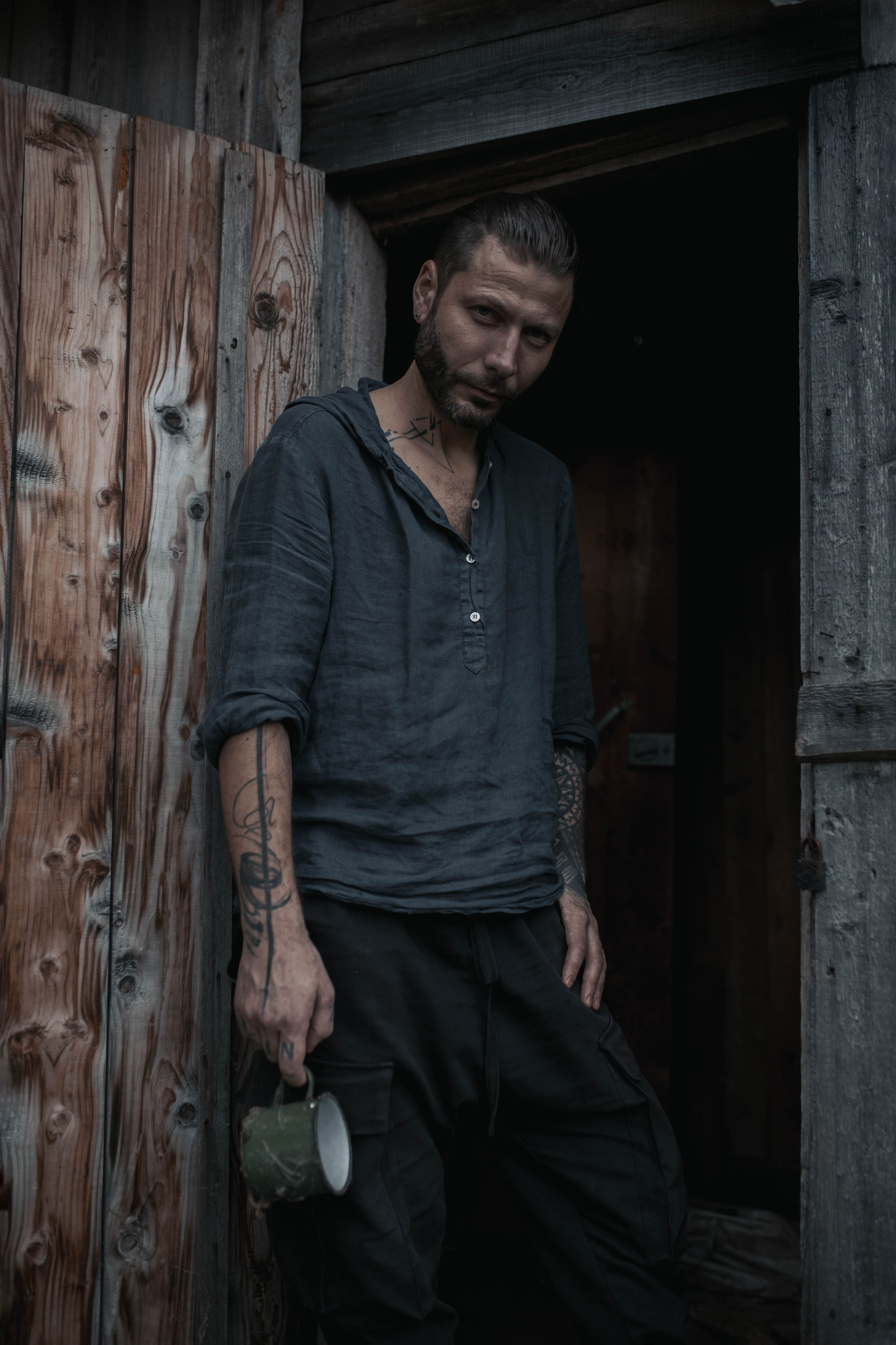 Индивидуальная фотосессия Москва и Московская область. Фотограф Яна Майорникова