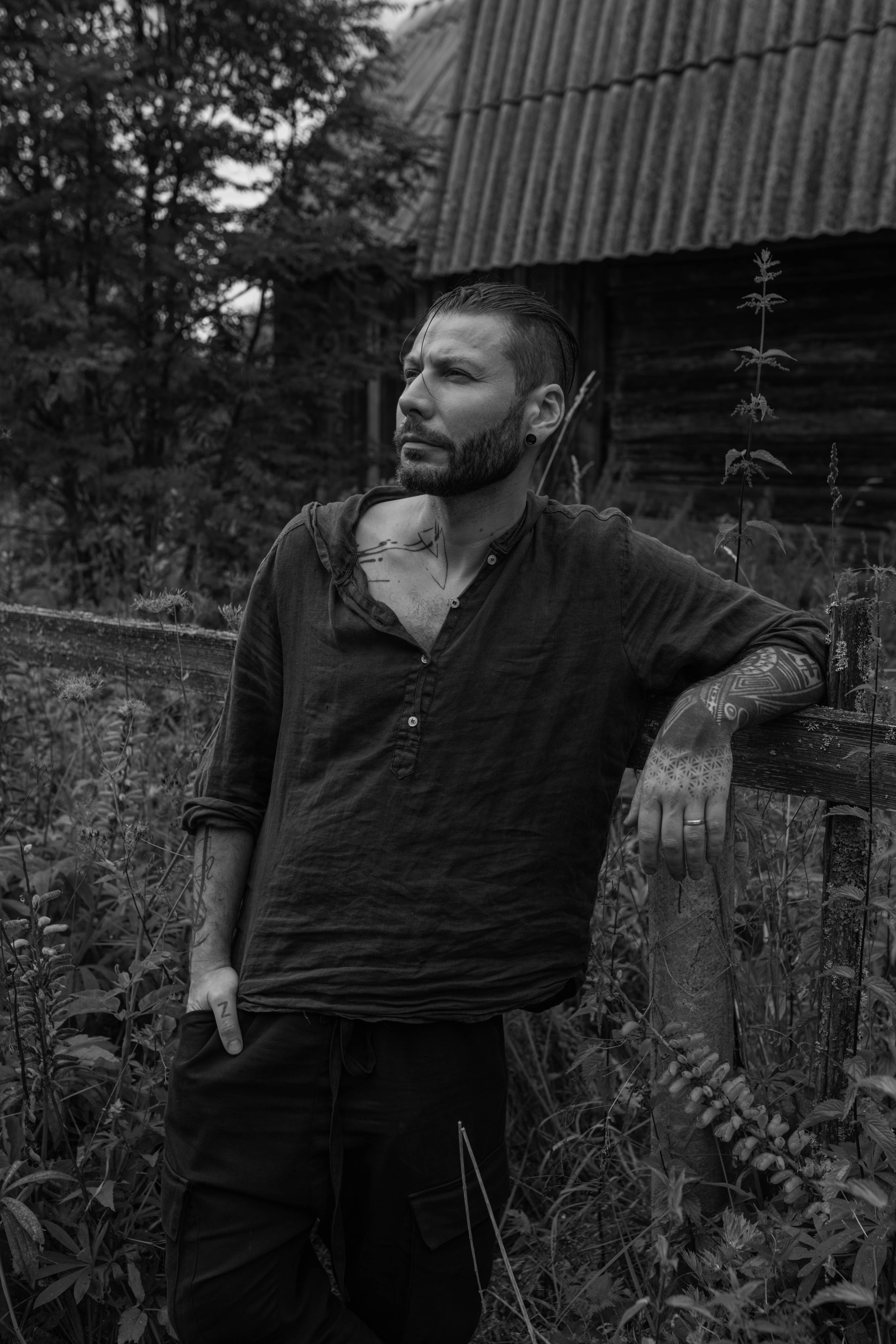 Индивидуальная фотосессия Москва и Московская область. Фотограф Яна Майорникова