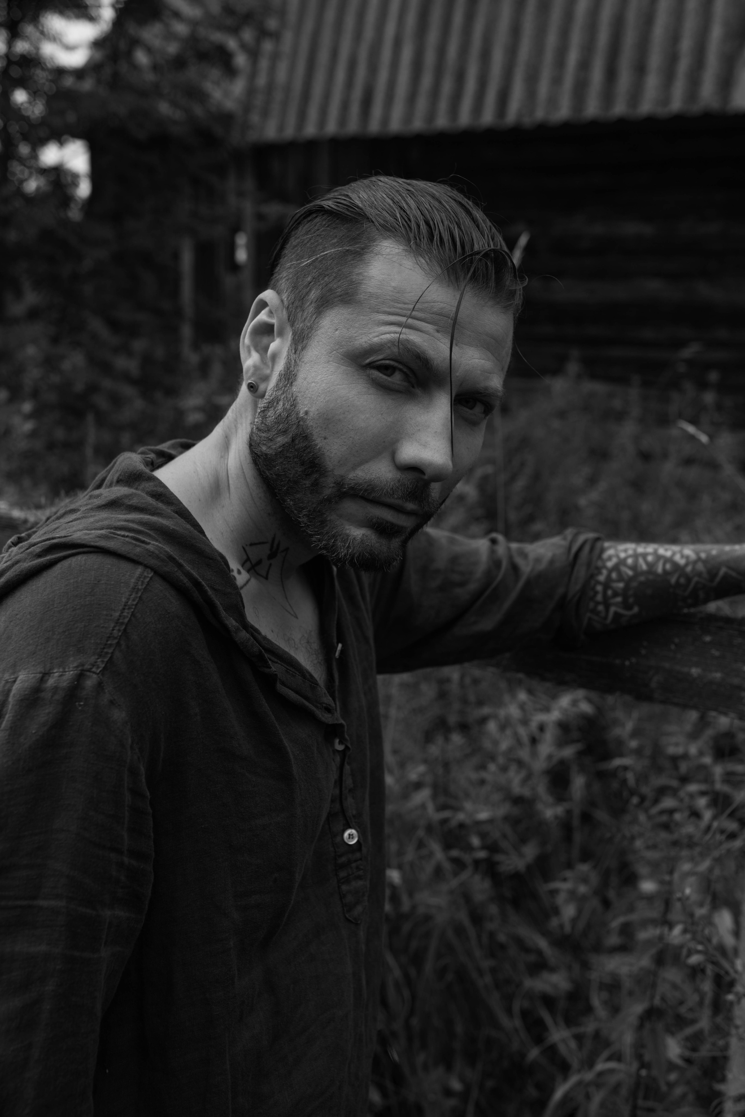 Индивидуальная фотосессия Москва и Московская область. Фотограф Яна Майорникова