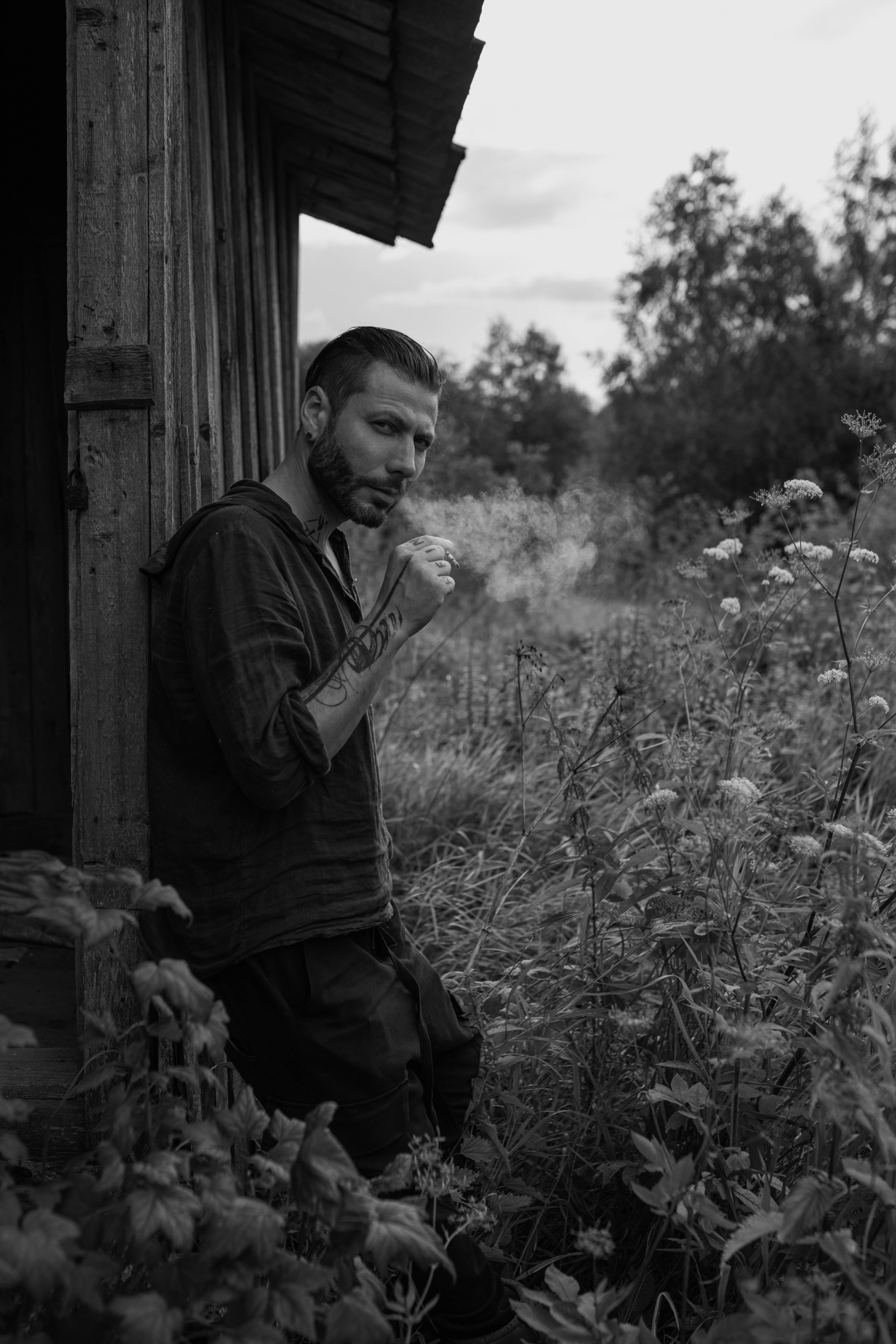 Индивидуальная фотосессия Москва и Московская область. Фотограф Яна Майорникова