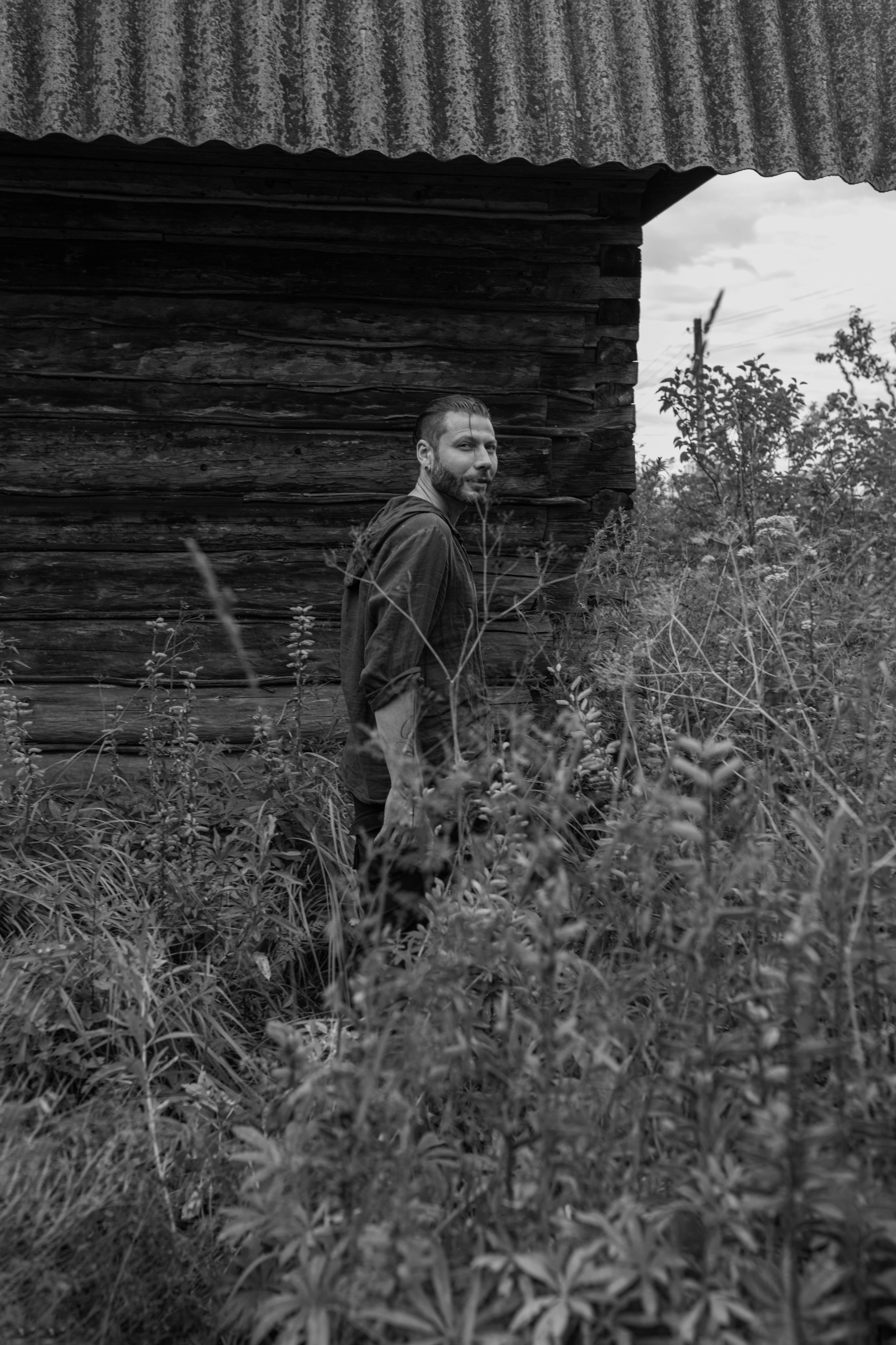 Индивидуальная фотосессия Москва и Московская область. Фотограф Яна Майорникова