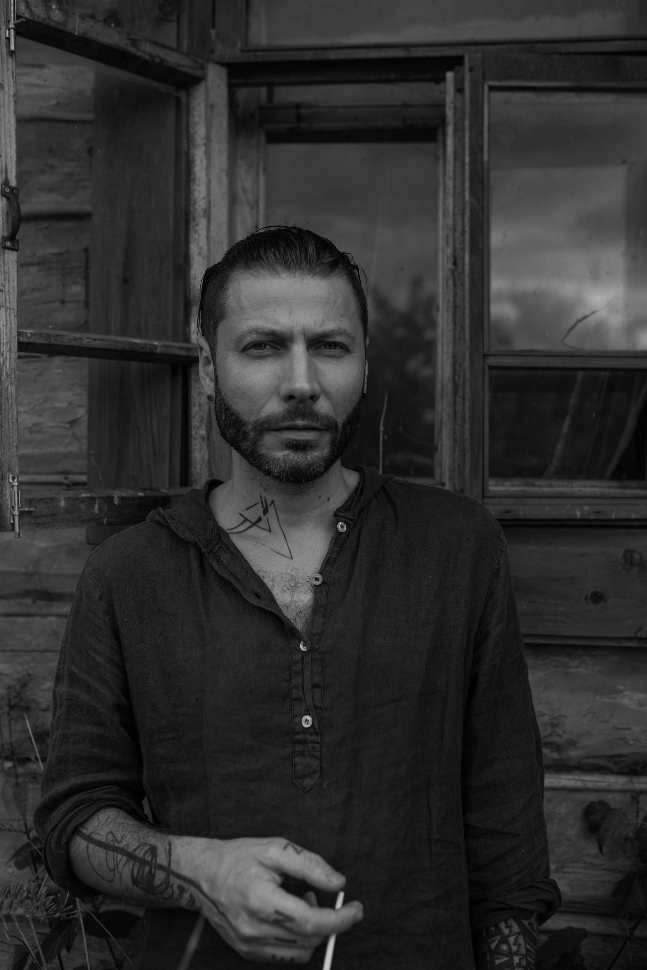 Индивидуальная фотосессия Москва и Московская область. Фотограф Яна Майорникова