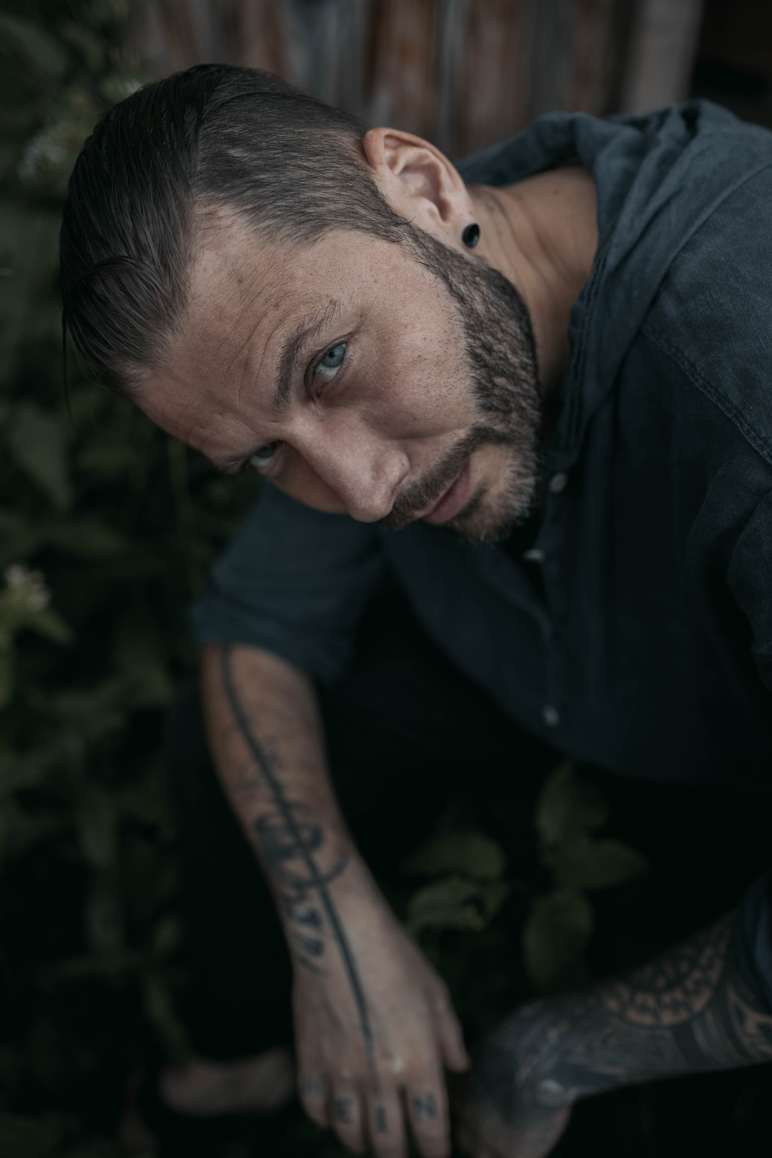 Индивидуальная фотосессия Москва и Московская область. Фотограф Яна Майорникова