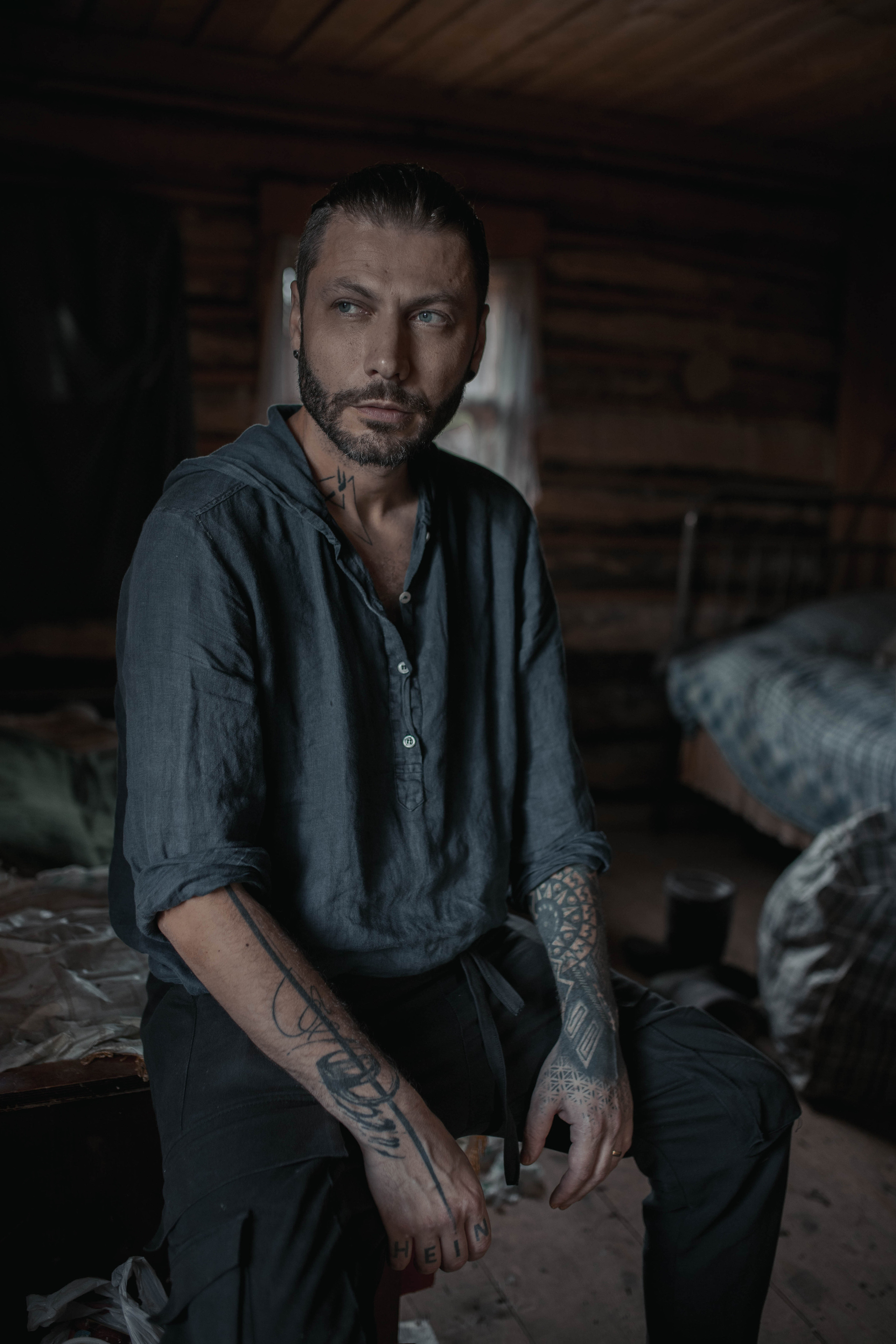 Индивидуальная фотосессия Москва и Московская область. Фотограф Яна Майорникова