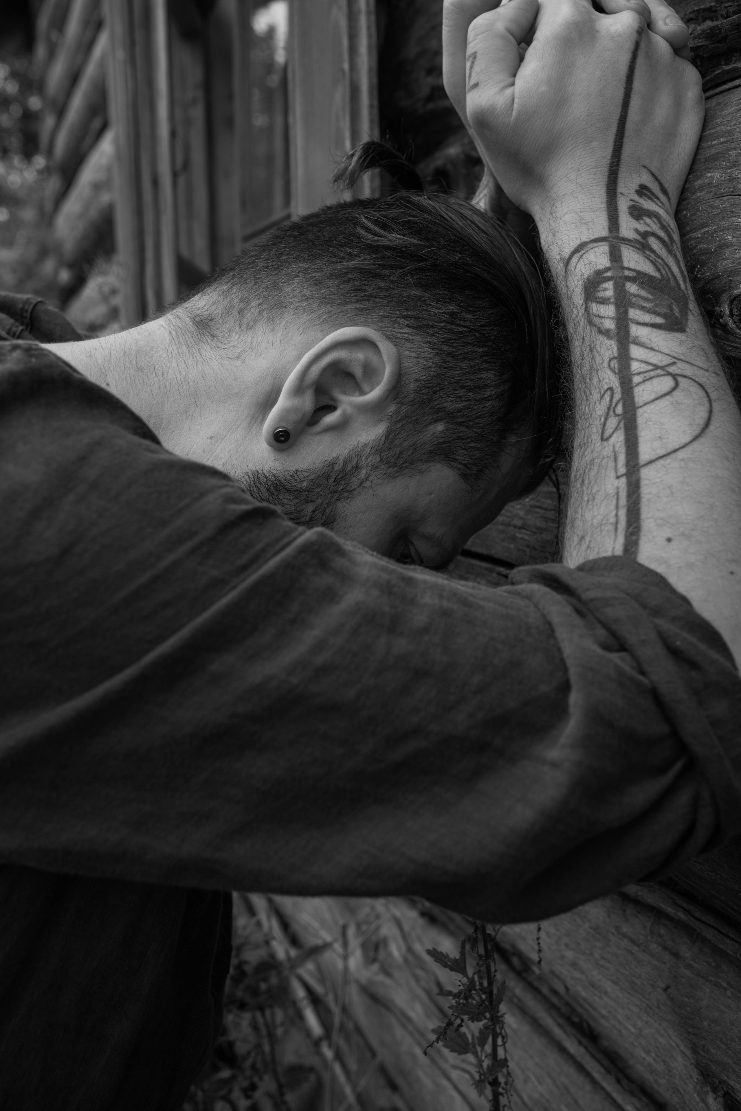 Индивидуальная фотосессия Москва и Московская область. Фотограф Яна Майорникова