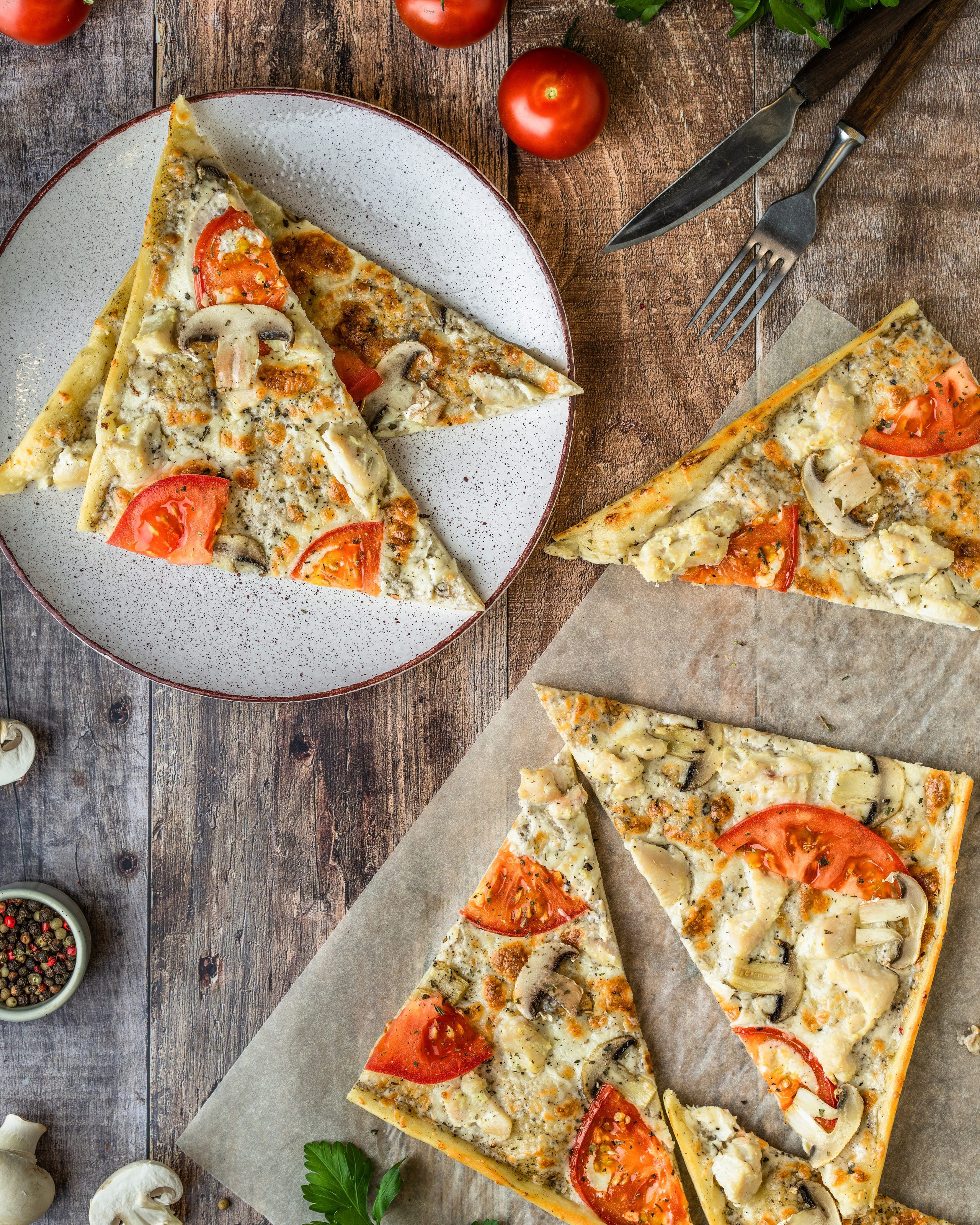 Съемка для меню доставки. Фудфотограф и предметный фотограф в Нижнем Новгороде Надежда Серова