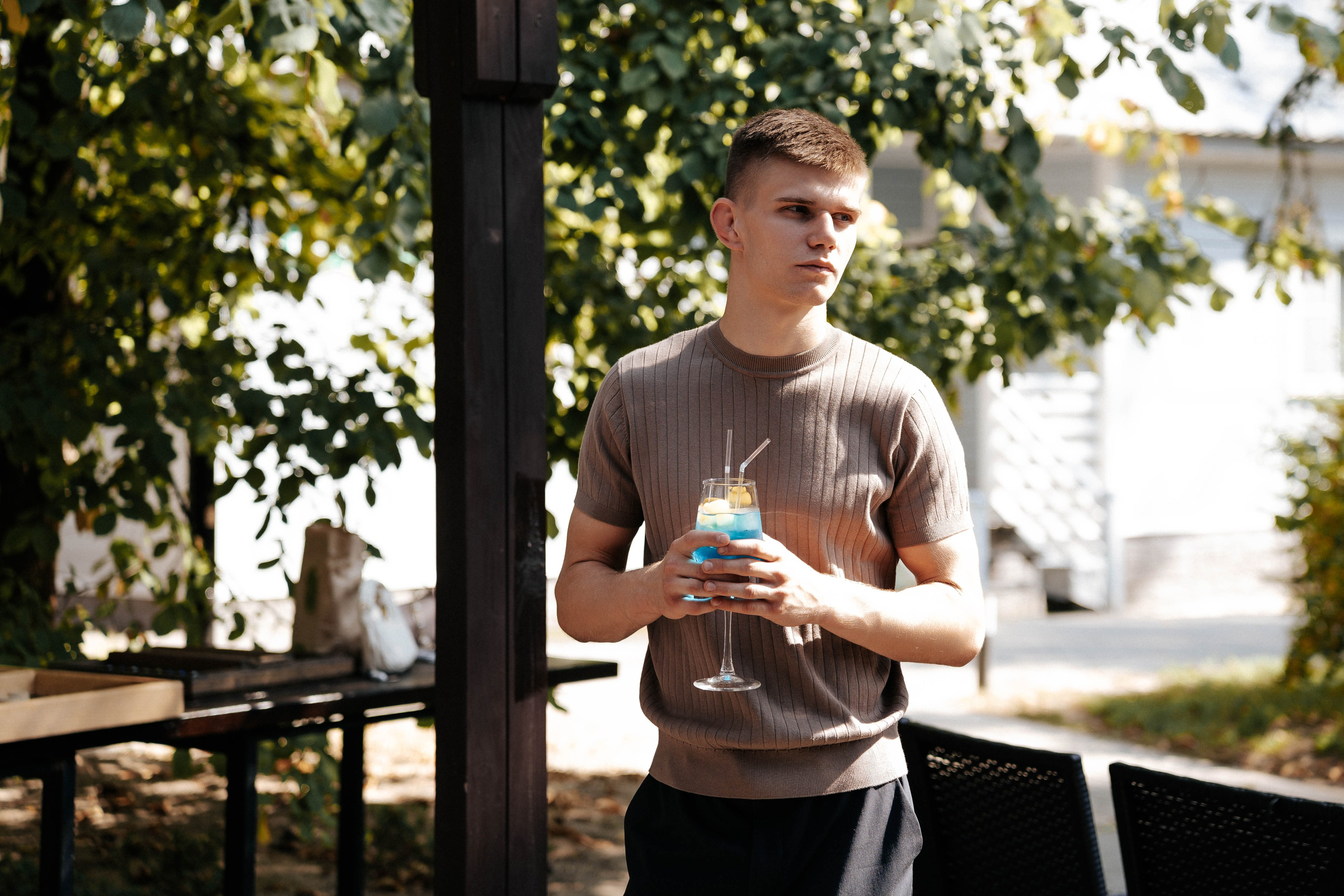 Oleg & Alexandra. Свадебный фотограф в Воронеже Самохина Екатерина