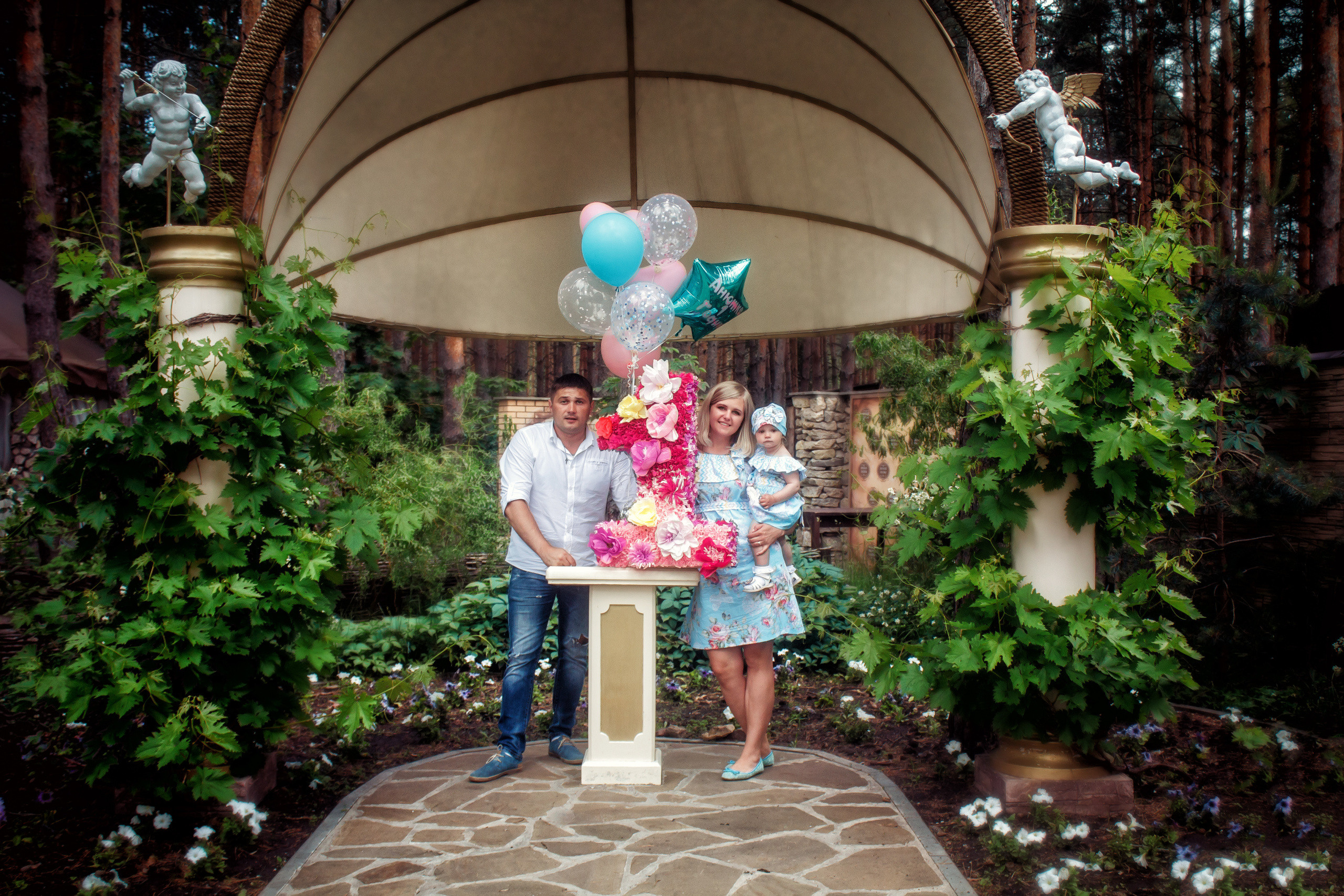 Семейные истории. FOTOELA. Элеонора Щербакова — фотограф счастья в Тамбове