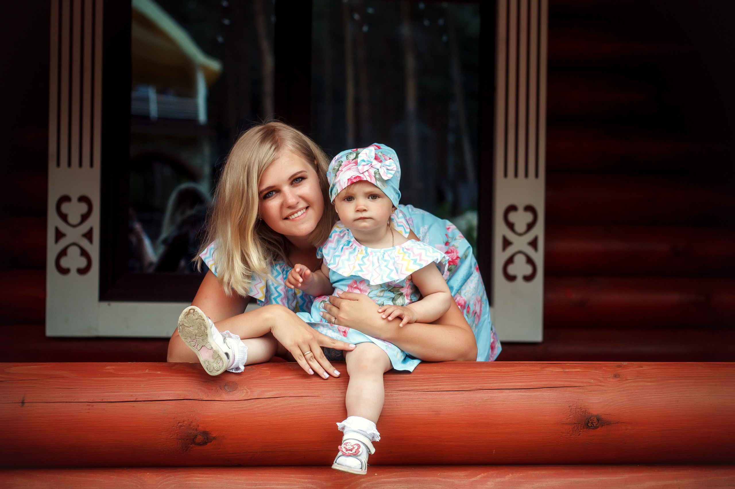 Семейные истории. FOTOELA. Элеонора Щербакова — фотограф счастья в Тамбове