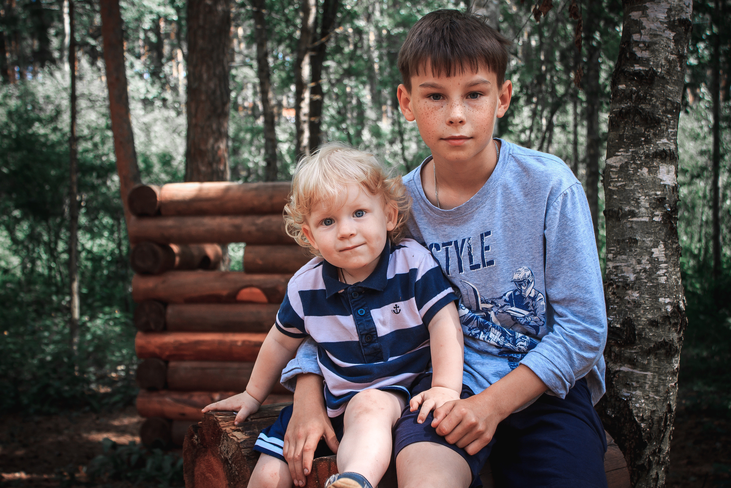 Семейные истории. FOTOELA. Элеонора Щербакова — фотограф счастья в Тамбове