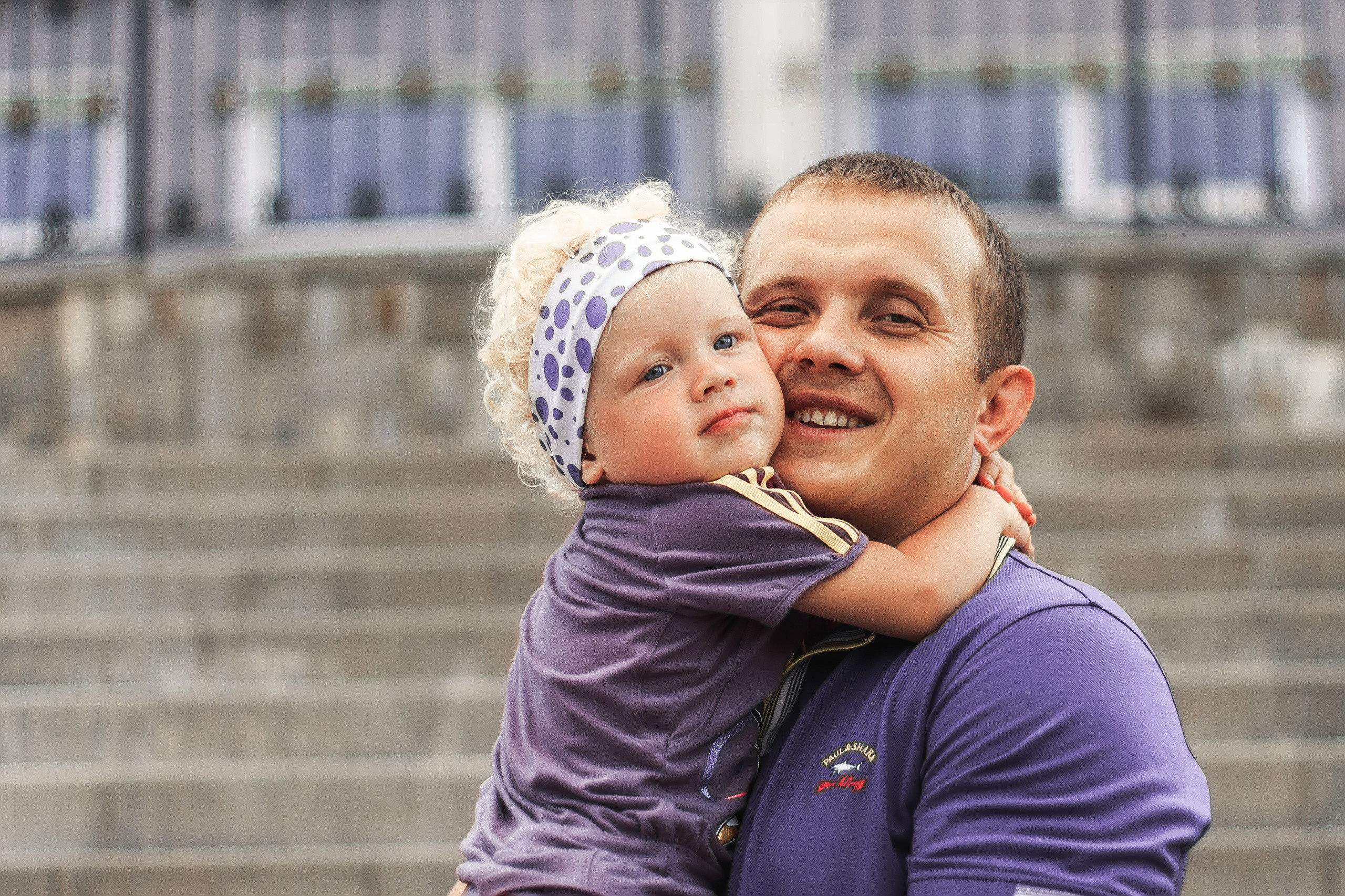 Семейные истории. FOTOELA. Элеонора Щербакова — фотограф счастья в Тамбове