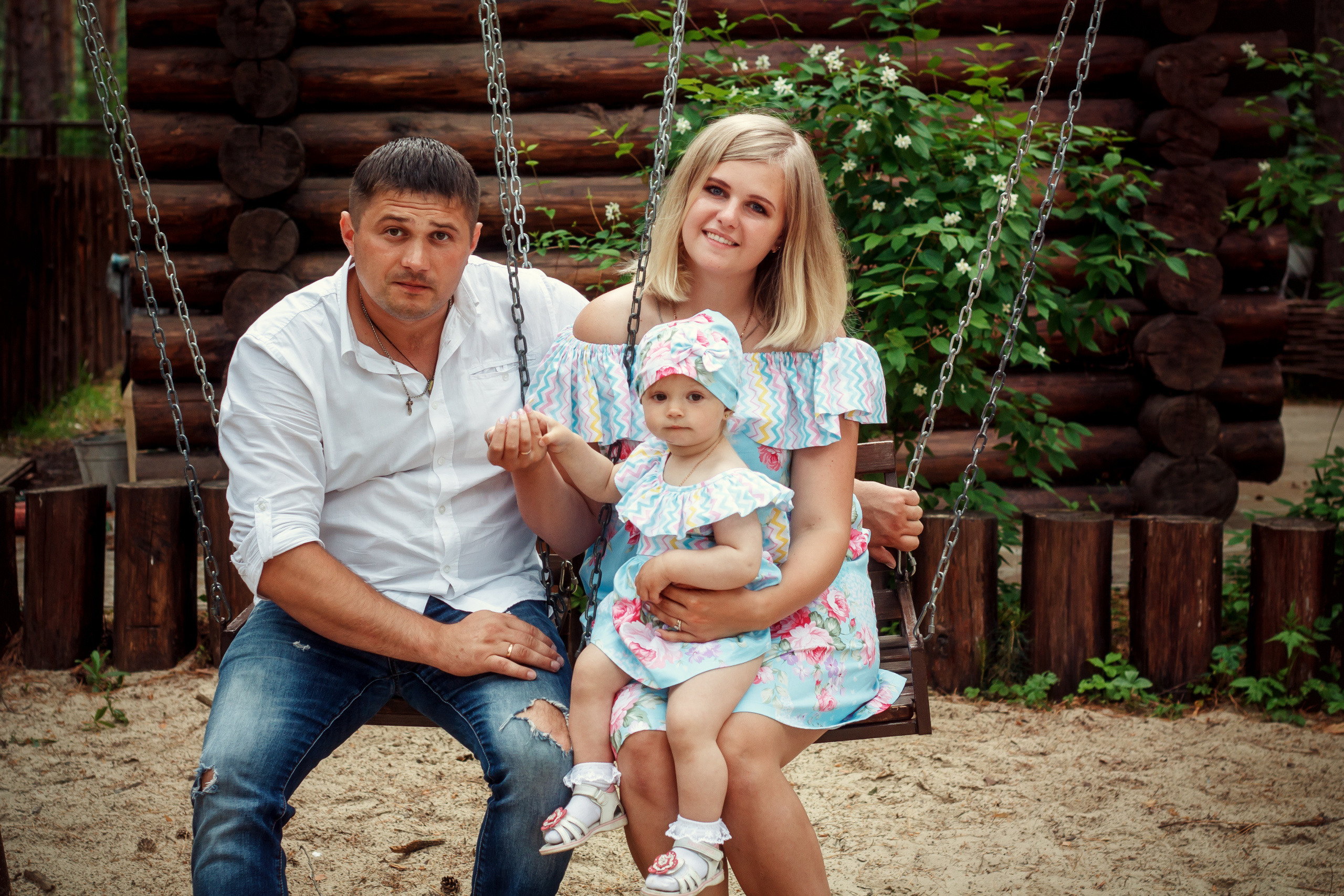 Семейные истории. FOTOELA. Элеонора Щербакова — фотограф счастья в Тамбове