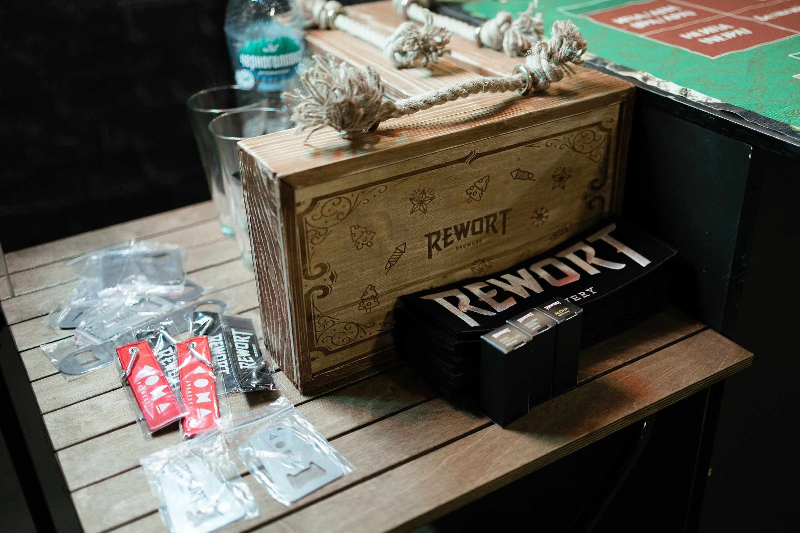 Fest TOP craft Beer. Портретный фотограф Арсения Теплова