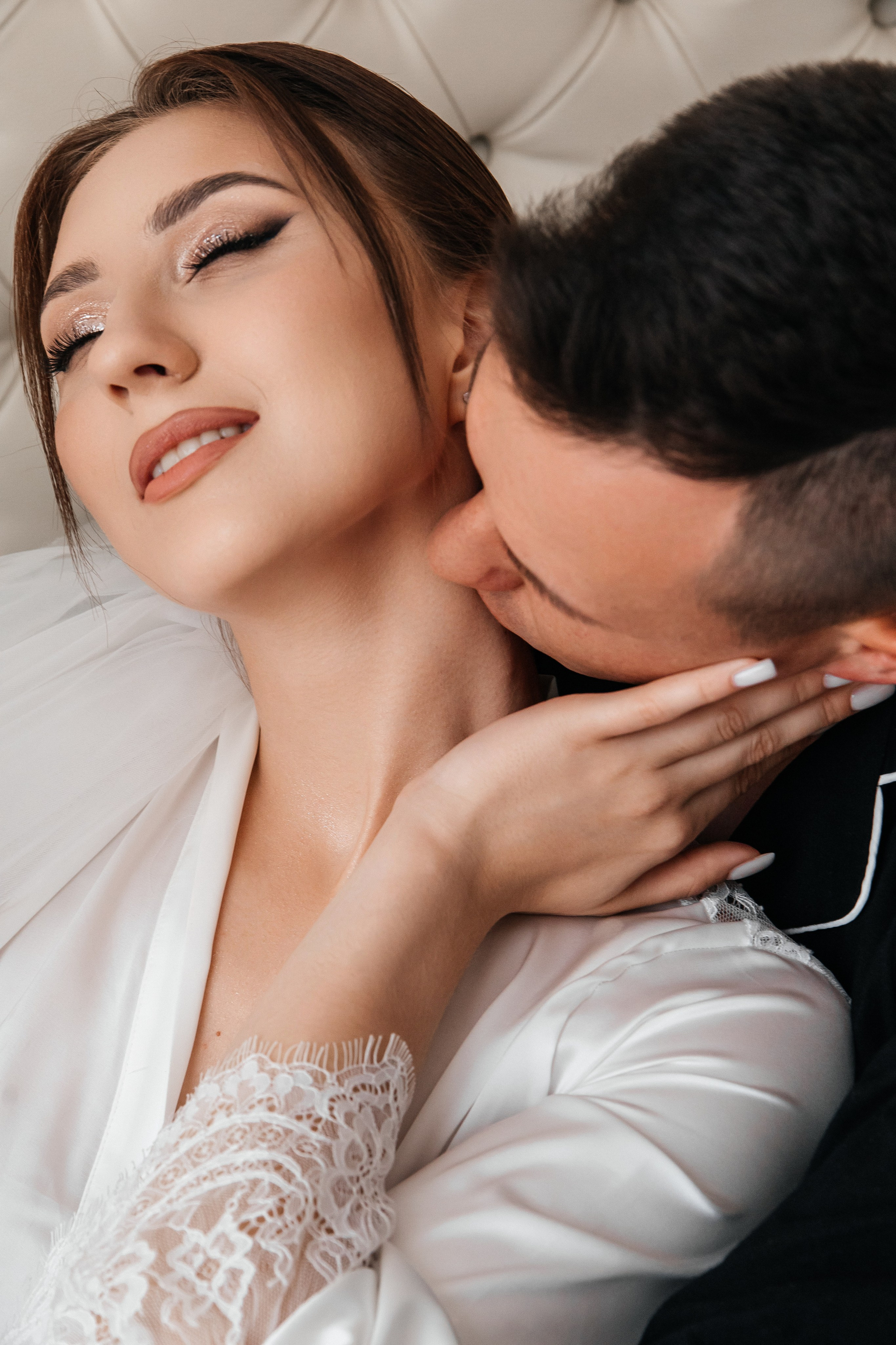 Оксана и Влад. Свадебный фотограф в Буденновске