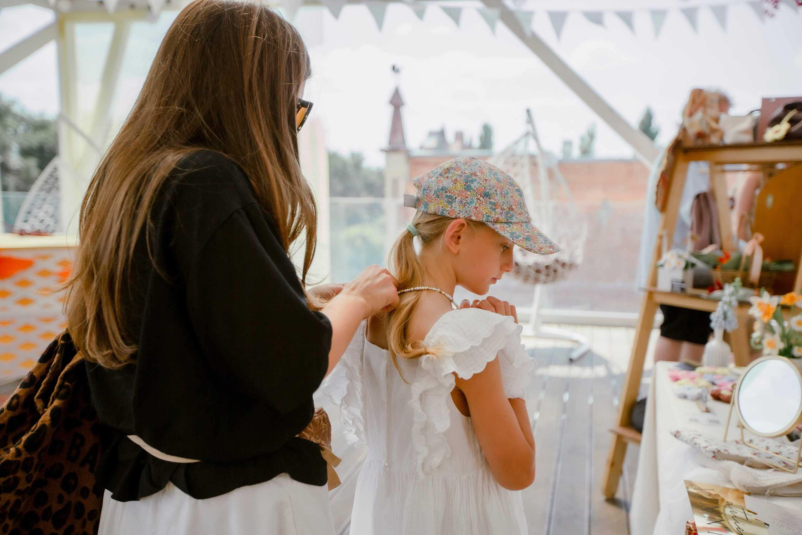 Репортаж /Reportage photography. Anastasia Krivoshei — Photographer. Portraits, reportage, theater and still life with an artistic and emotional focus