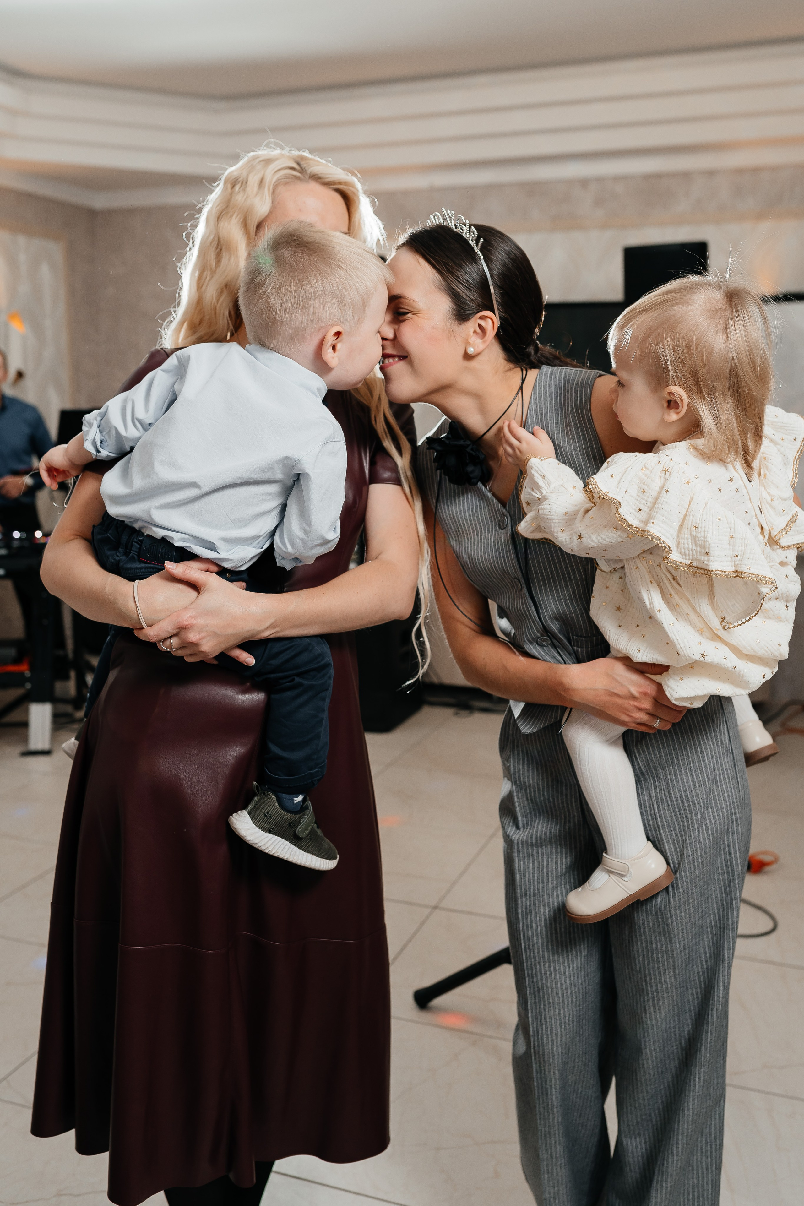 Юбилей Анны. Фотограф Торопец Кристина Абрамова Kanwellia photography