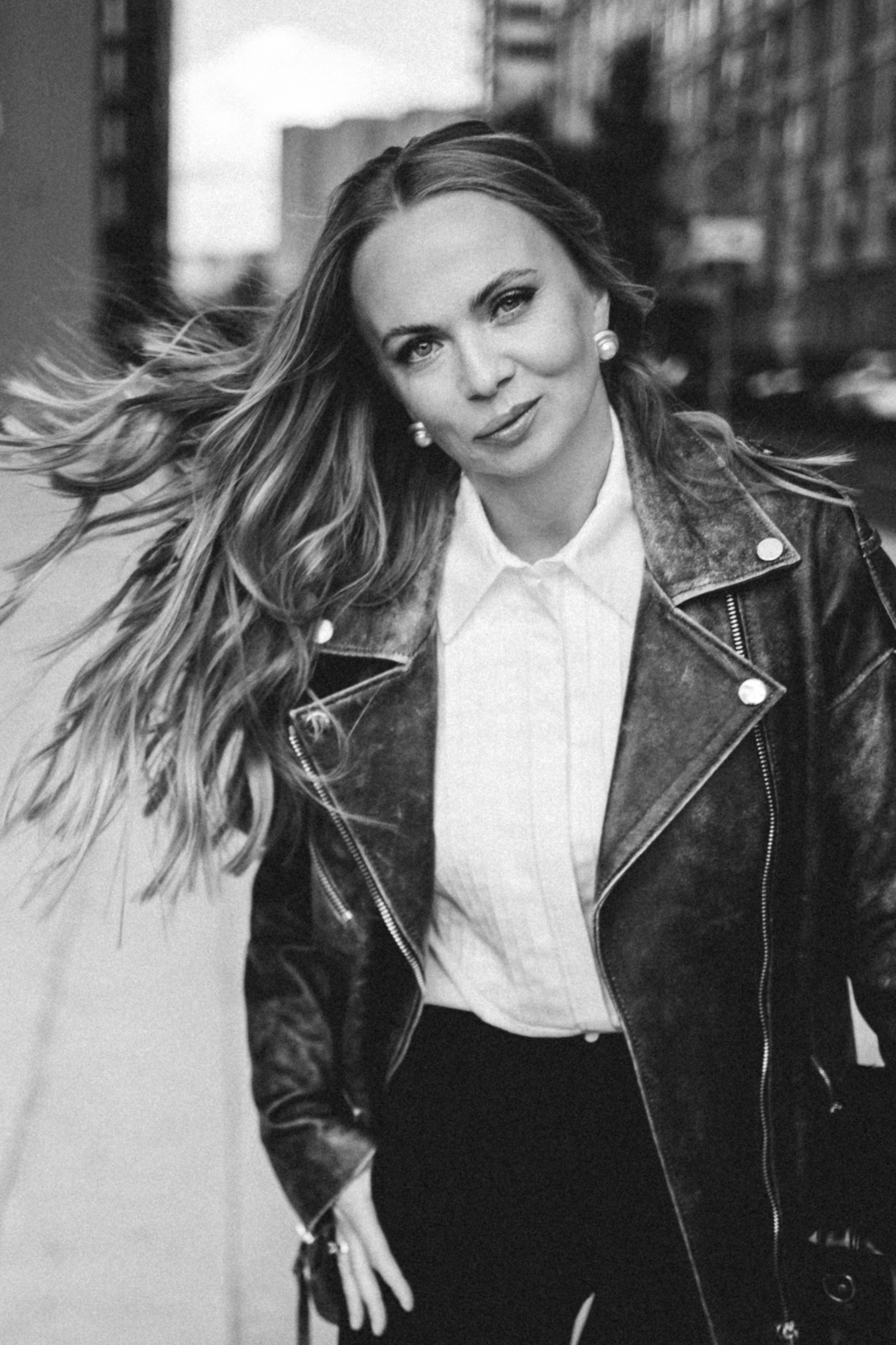 Елена. Фотограф Москва Светлана Кирюшина