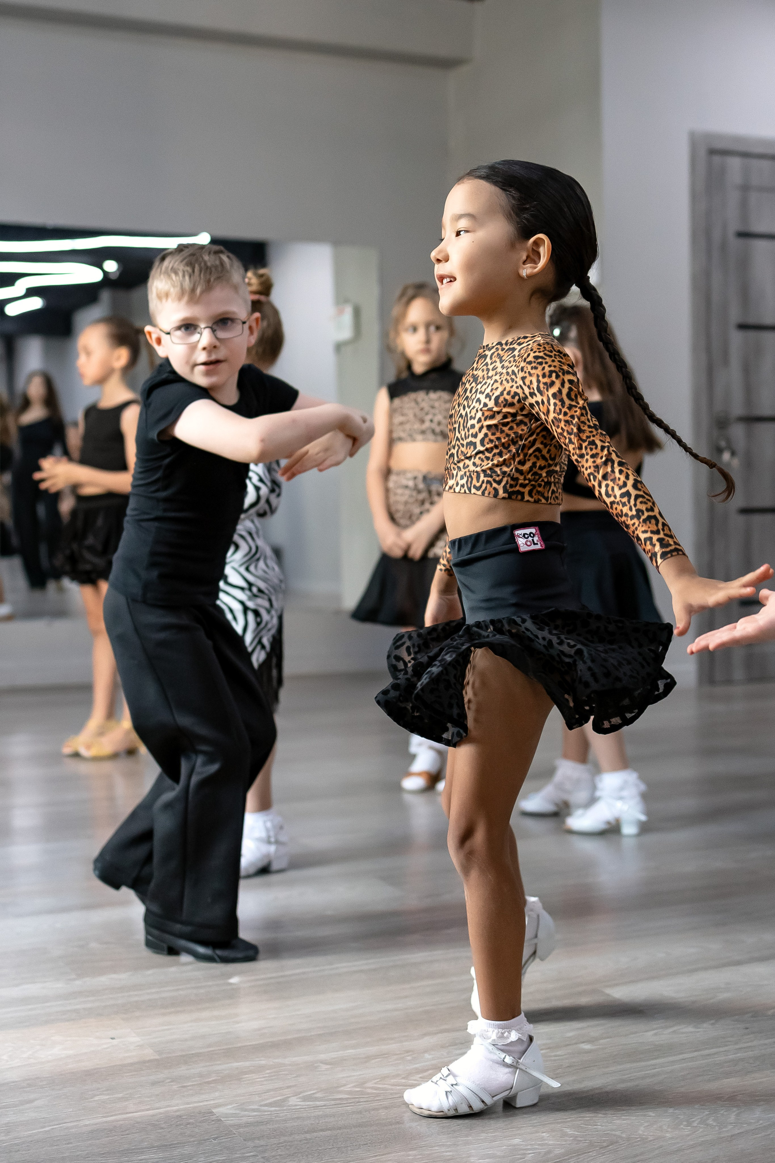 Kids. Фотограф Новосибирск