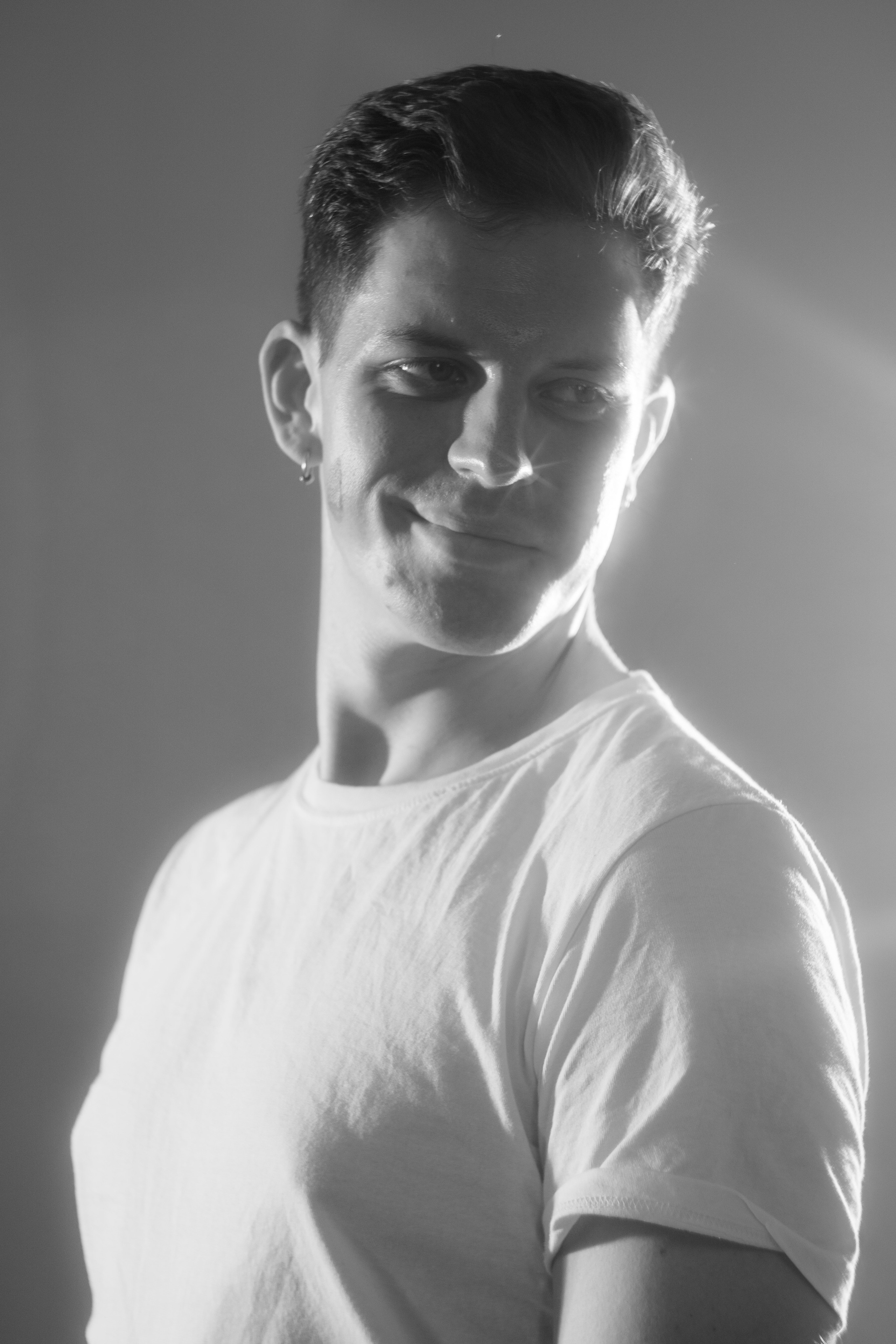 Сергей. Professional photographer Sergey Zelēnkin