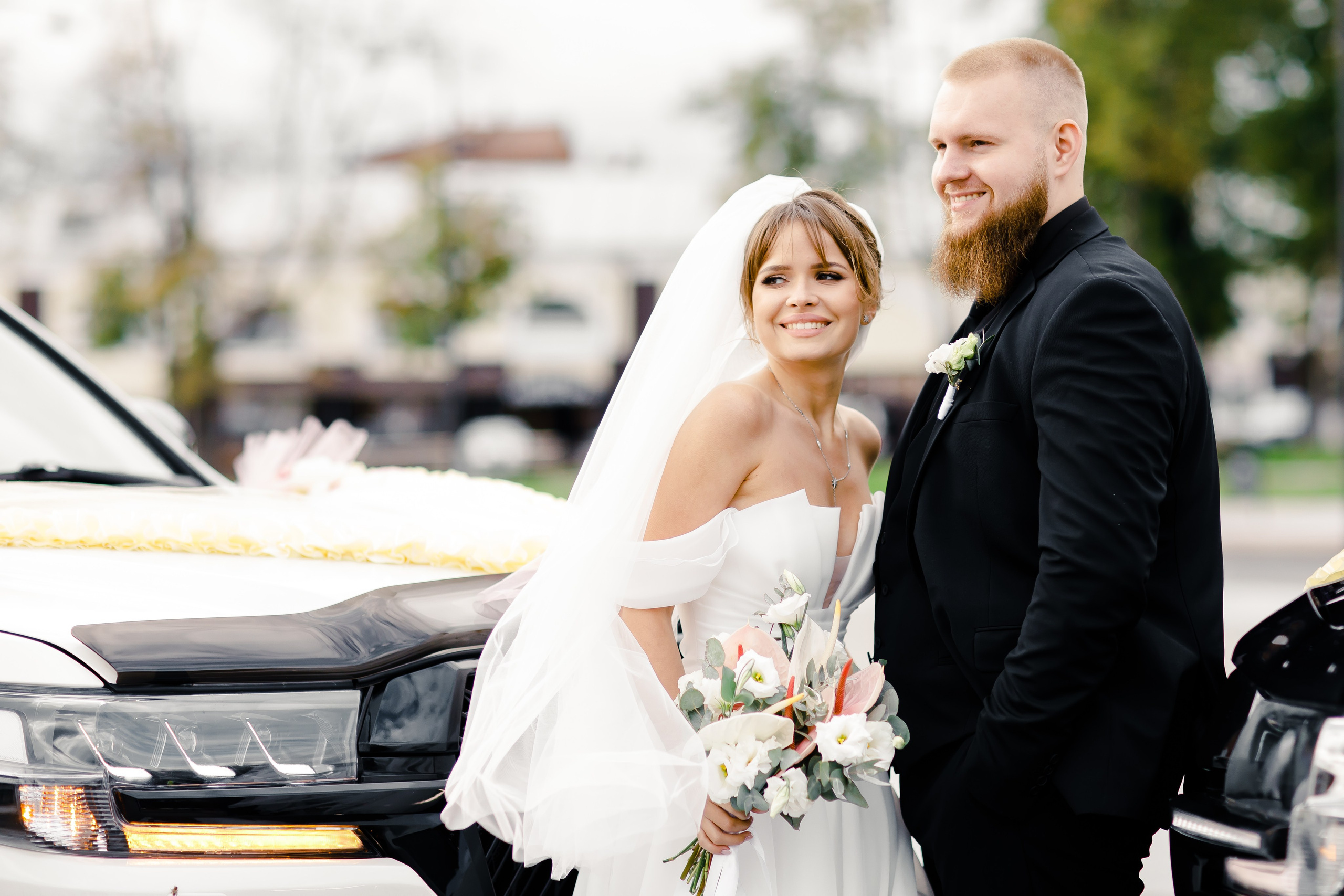 Свадебная серия свадебного дня. Свадебный фотограф Серпухов — Москва Ольга Васильева