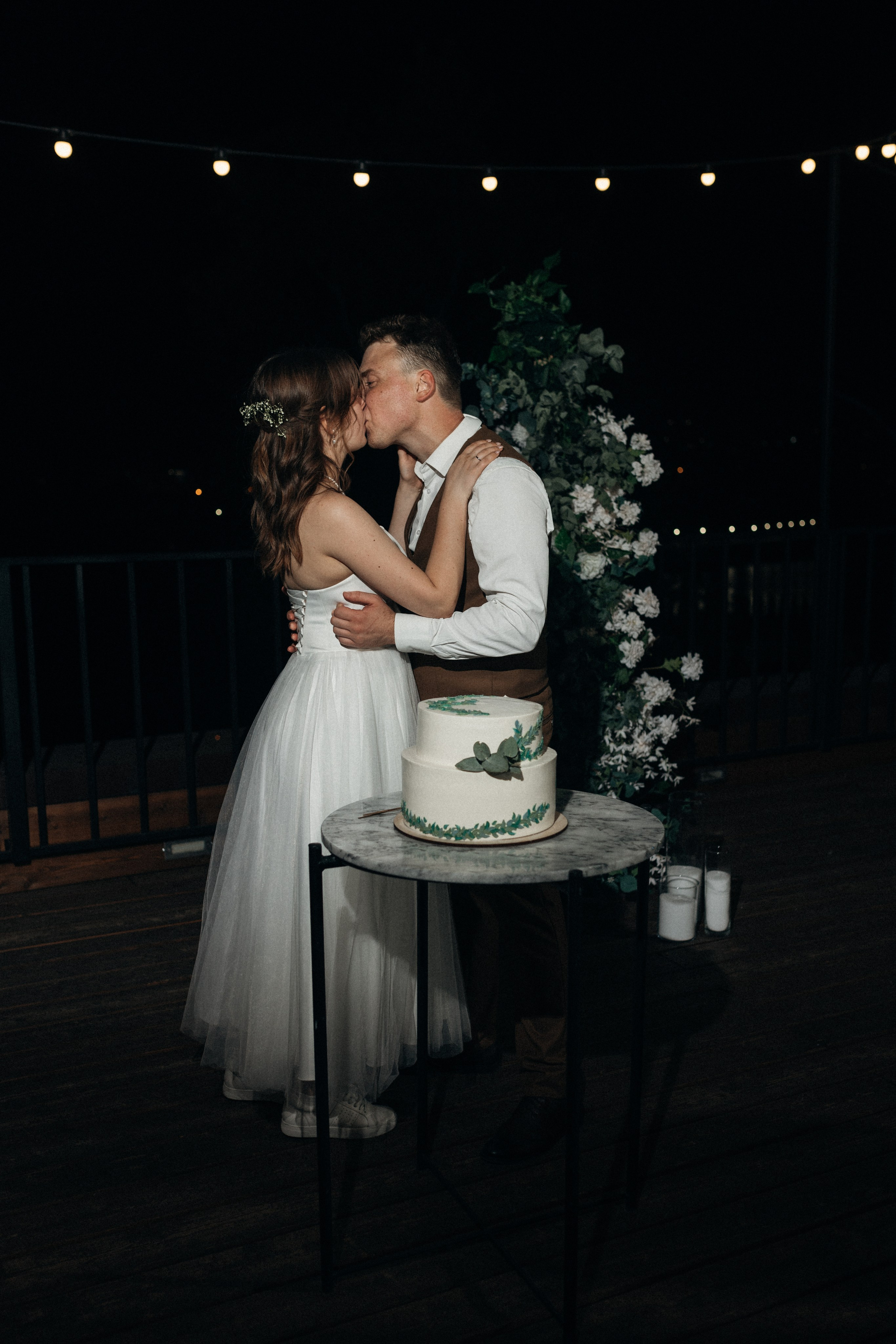 Эймунд и Полина. Семейный и свадебный фотограф в Краснодарском крае и РА Юлия Голуб