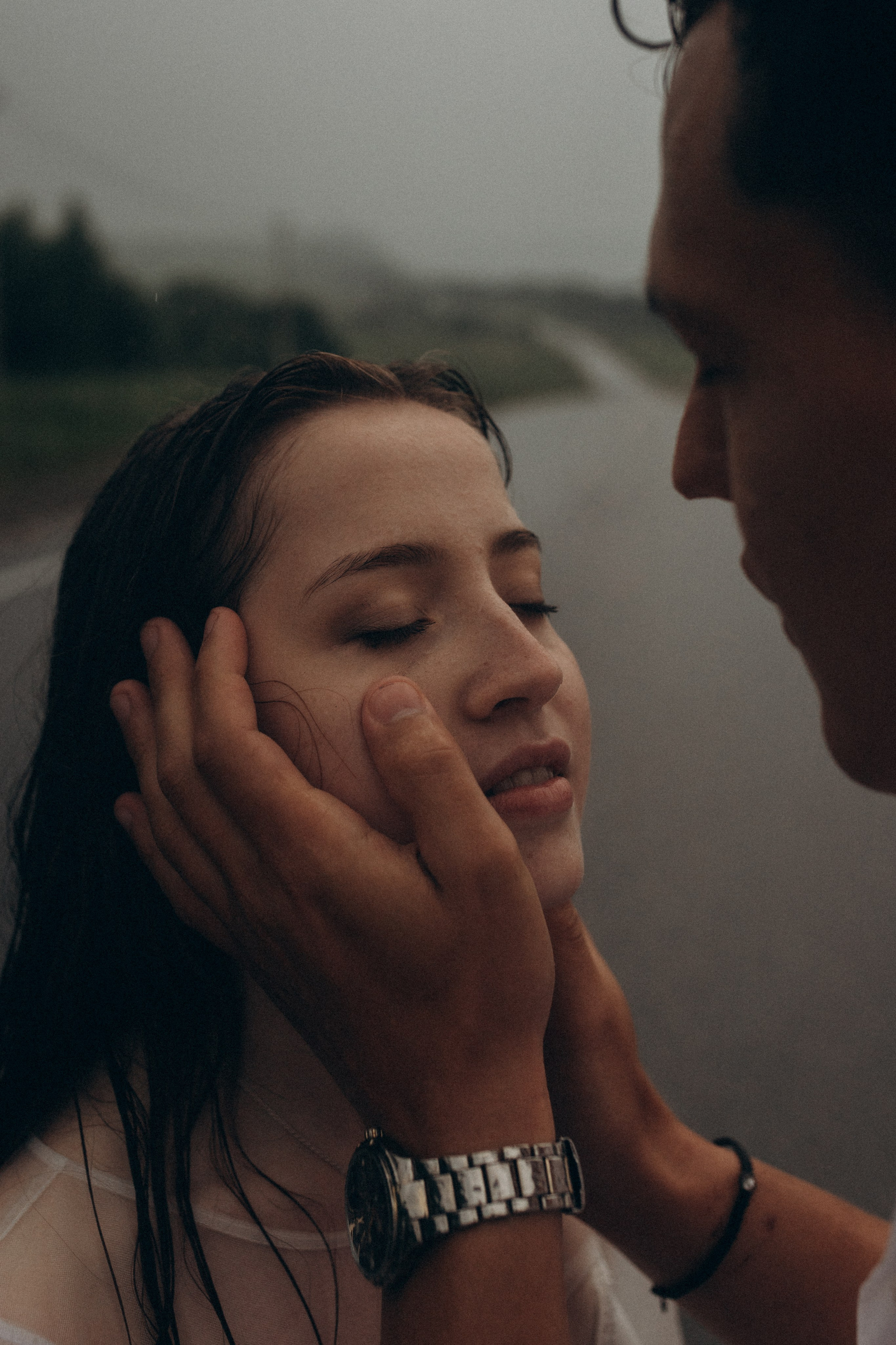 Марк и Диана. Семейный и свадебный фотограф в Краснодарском крае и РА Юлия Голуб