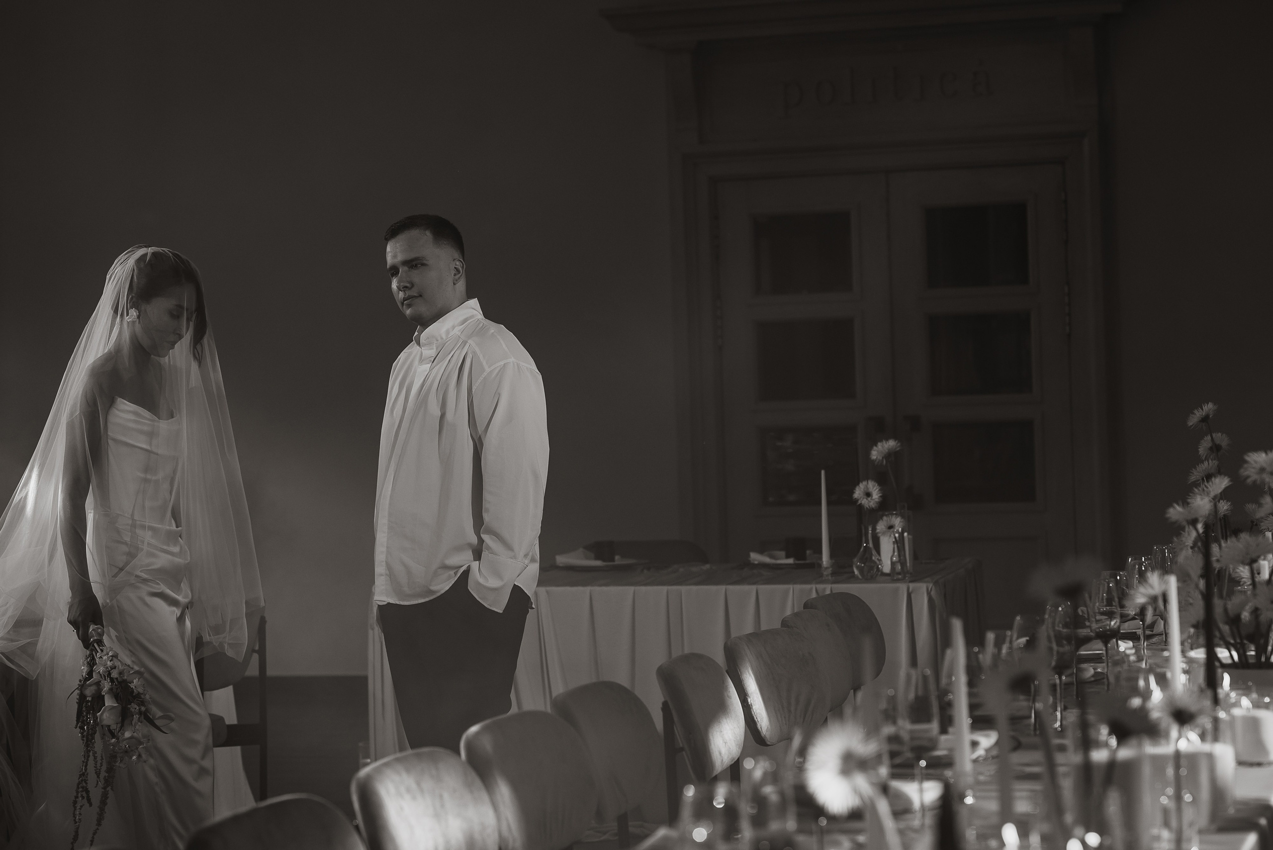 Свадьба Аяны & Андрея. Фотограф Москва. Шульгинова Ольга