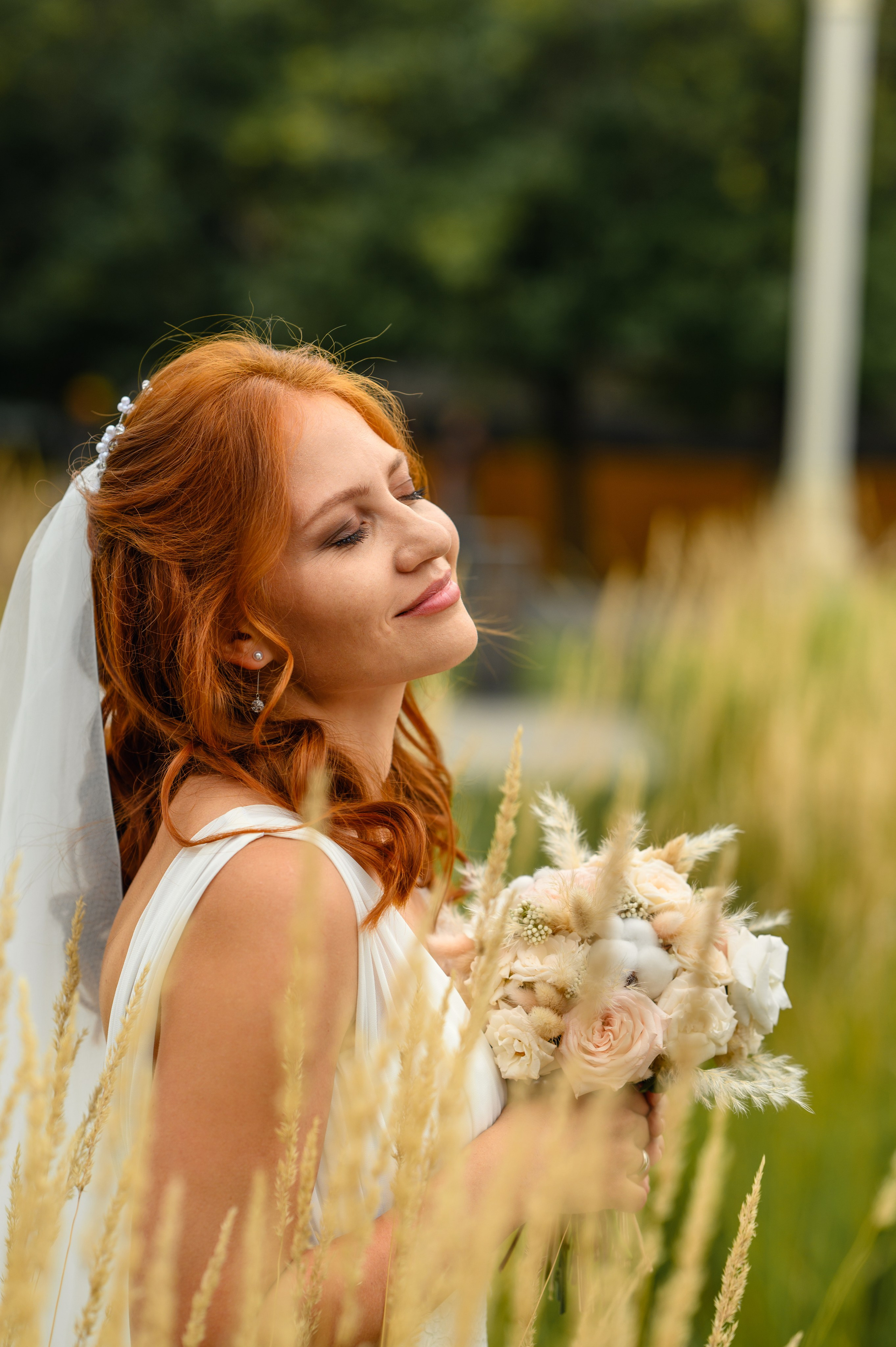 Свадьба Даши и Константина. Фотограф Светозар Андреев