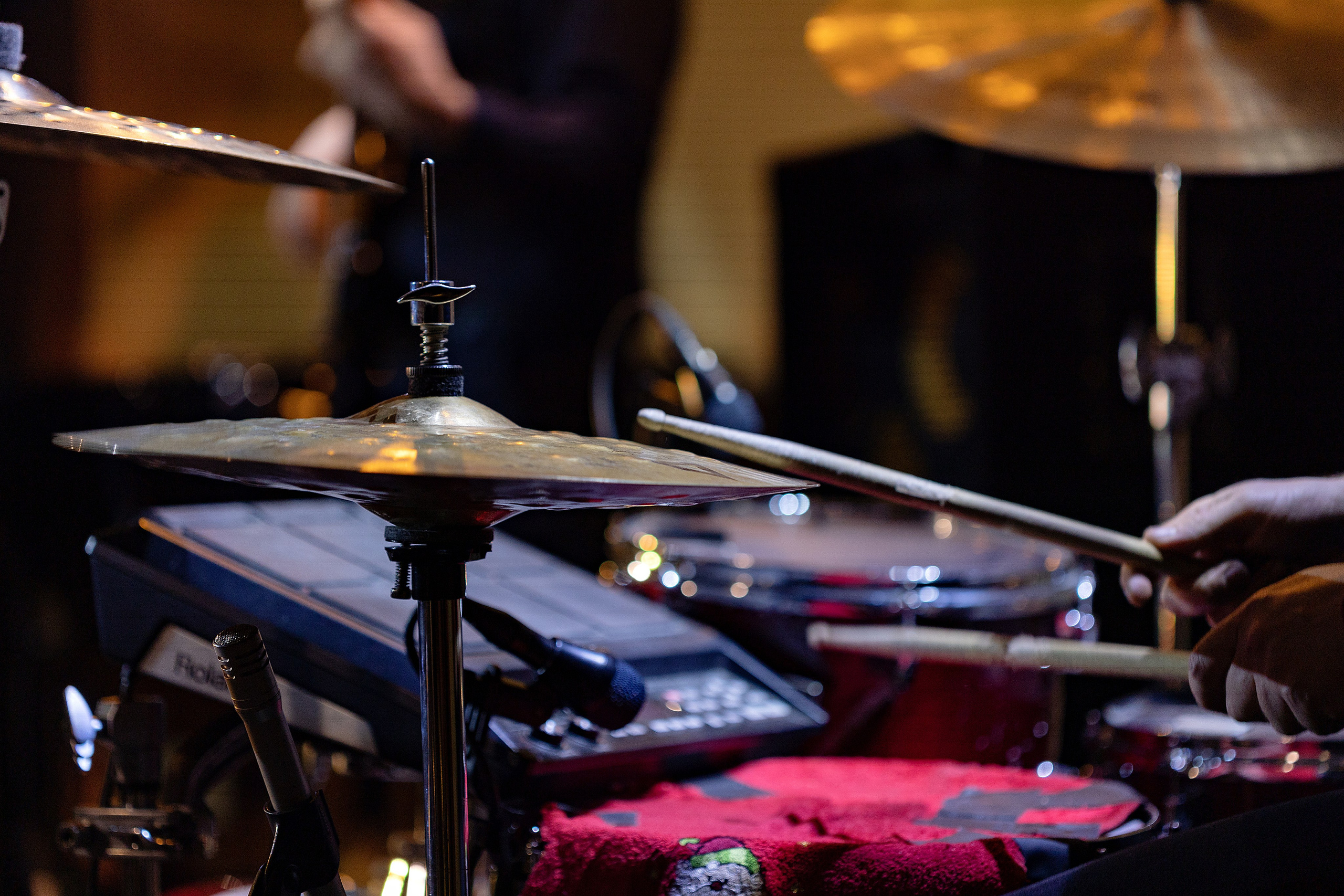 Репортажная съема