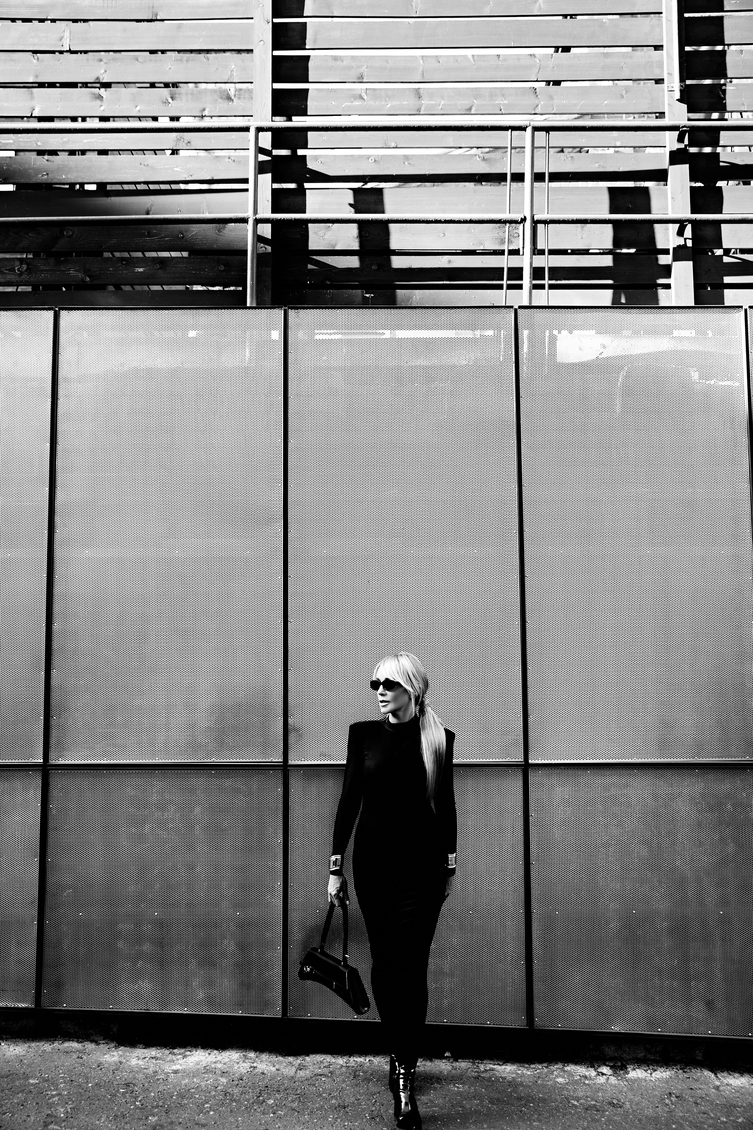 NATASHA. Yulia Otroschenko