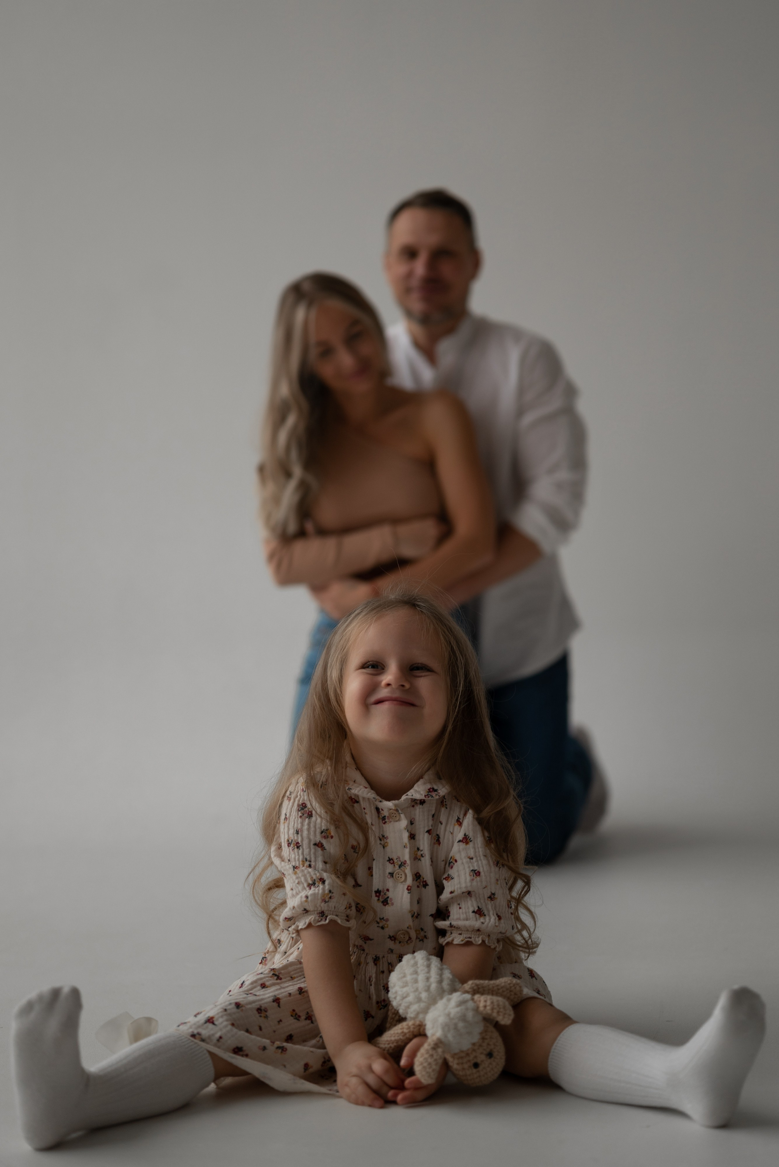 Семейные съемки. Zhilina.ph Фотограф Красноярск