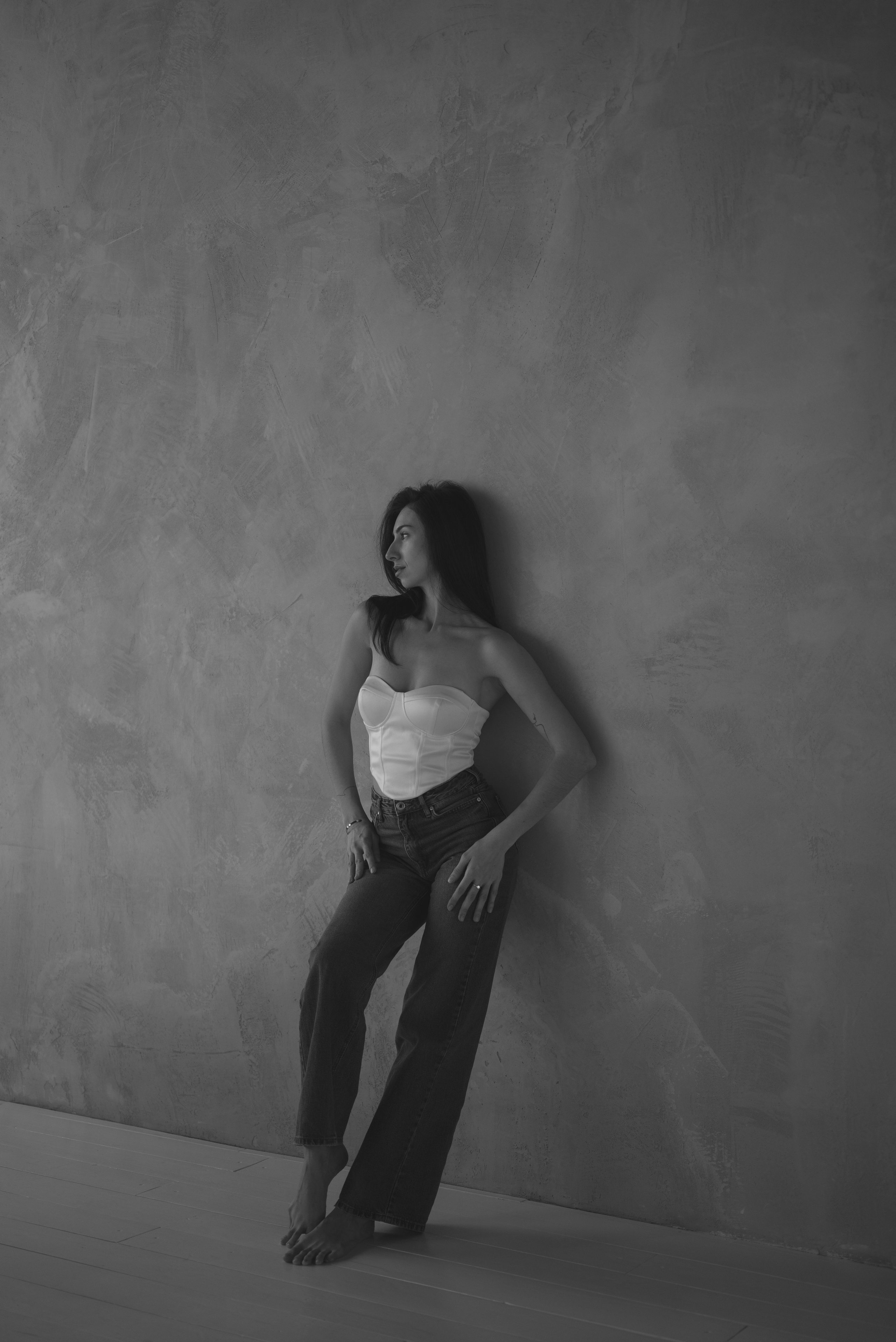 Индивидуальная съемка. Zhilina.ph Фотограф Красноярск