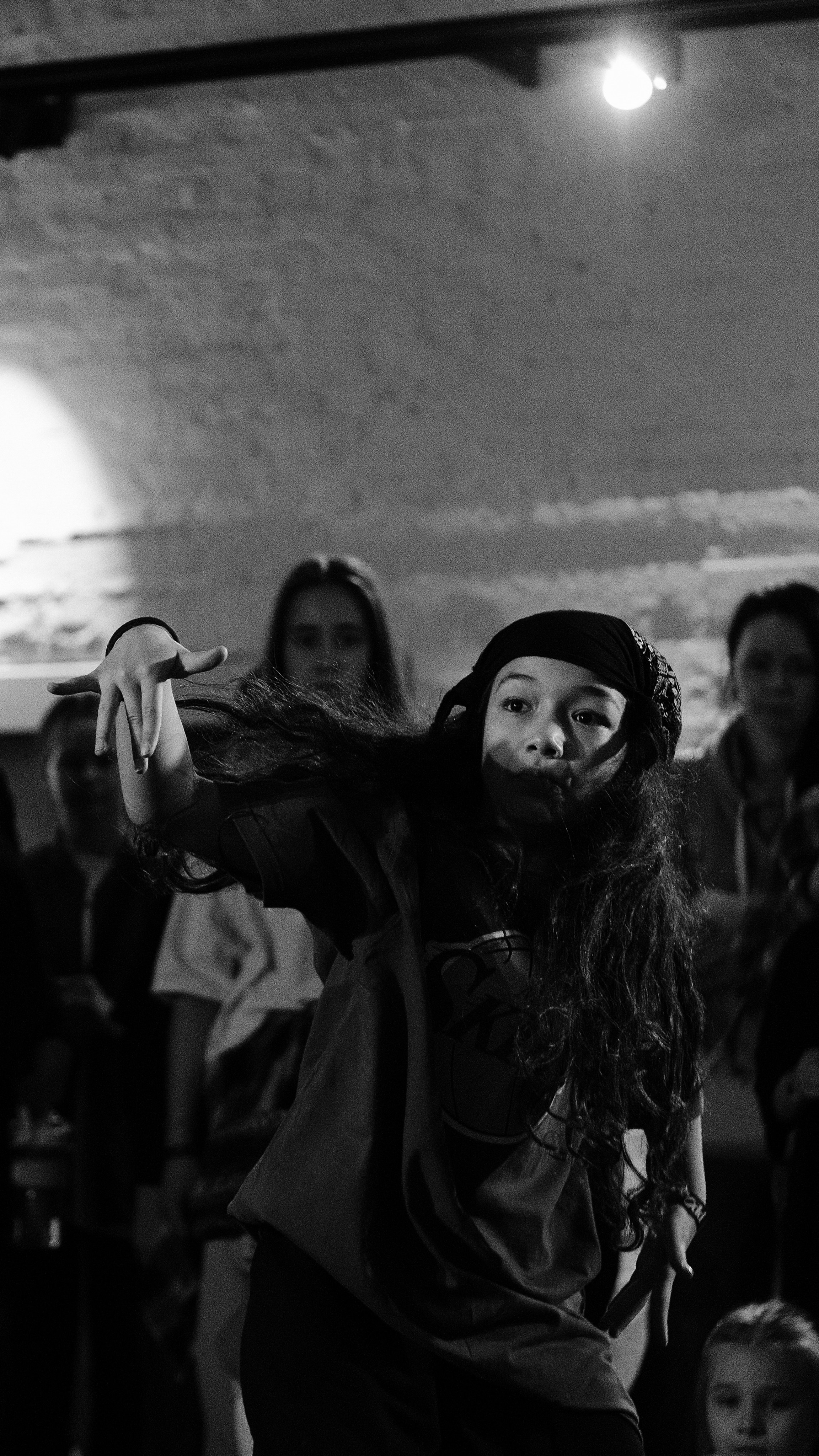 ODD PROJECT. LIYALEE PHOTO