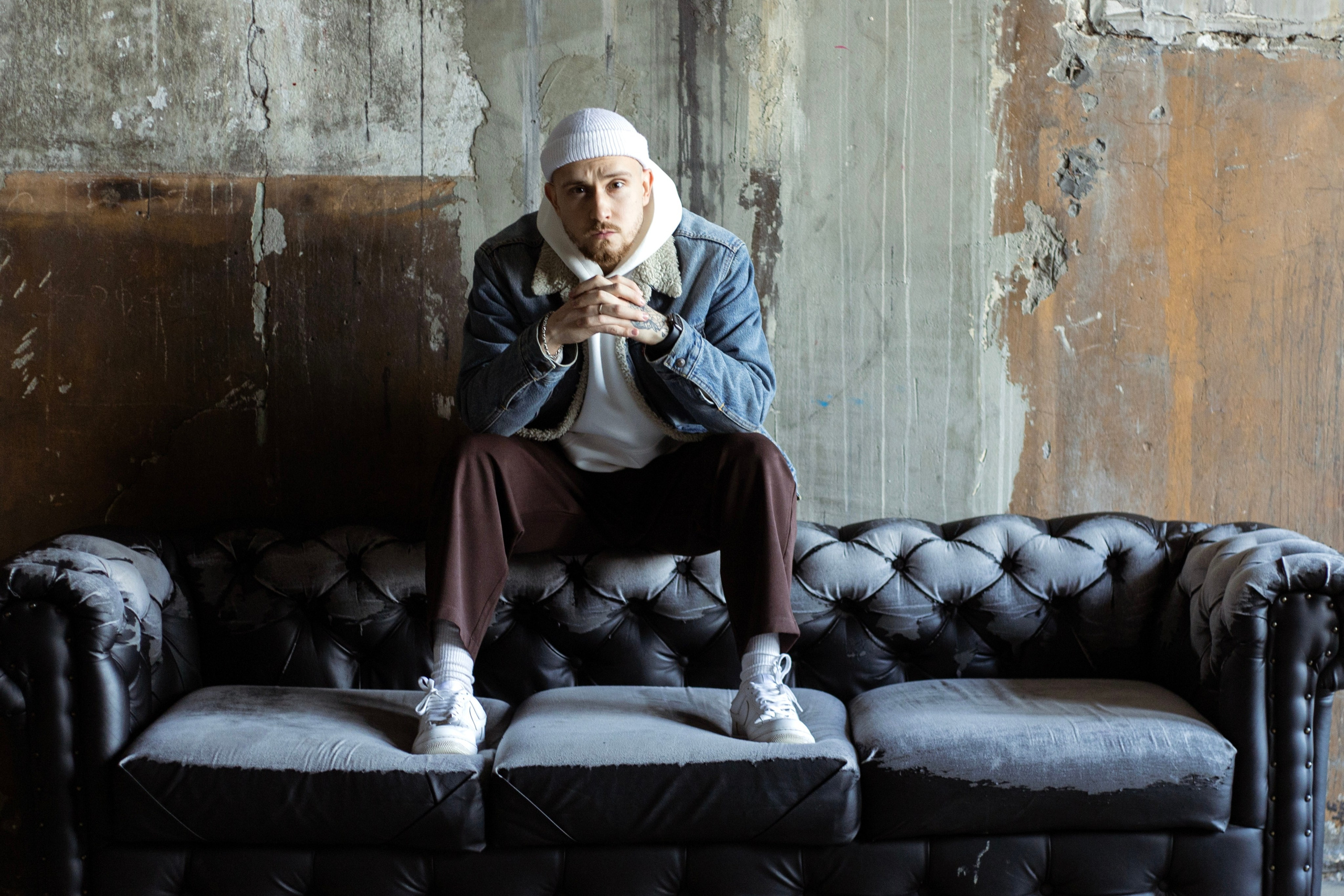 Портретные съемки. Портретный фотограф из Санкт-Петербурга Полина Ступакова