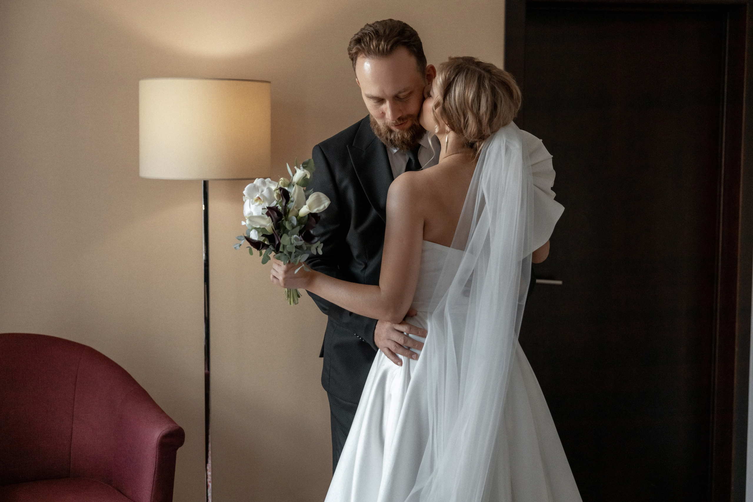 27.07.24. Александр и Эльвина. Фотограф Александр Федоренко