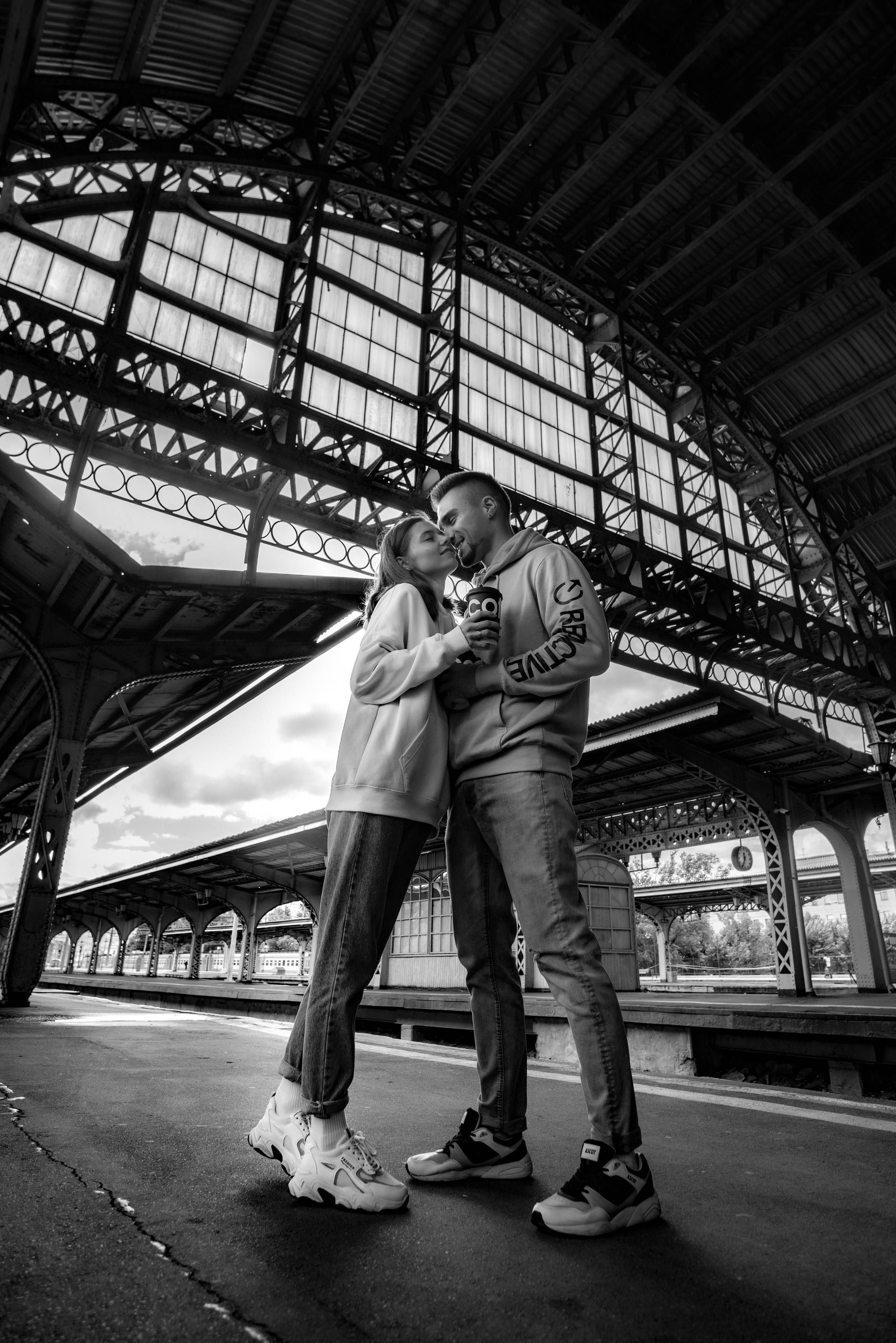 Парные. Интерьерный и репортажный фотограф в Санкт-Петербурге