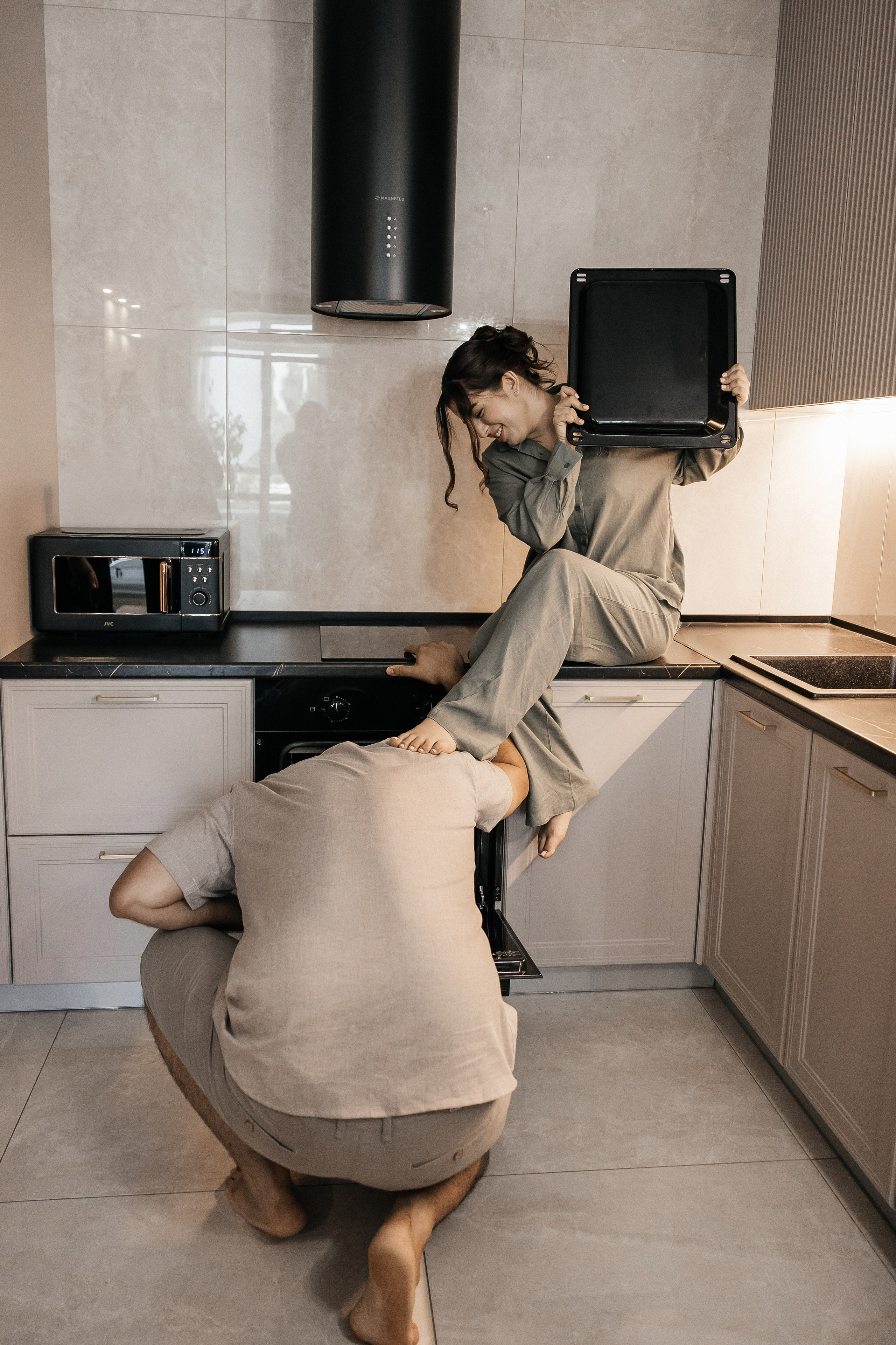 Амаль & Самира. Свадебный фотограф Исхизова Ольга