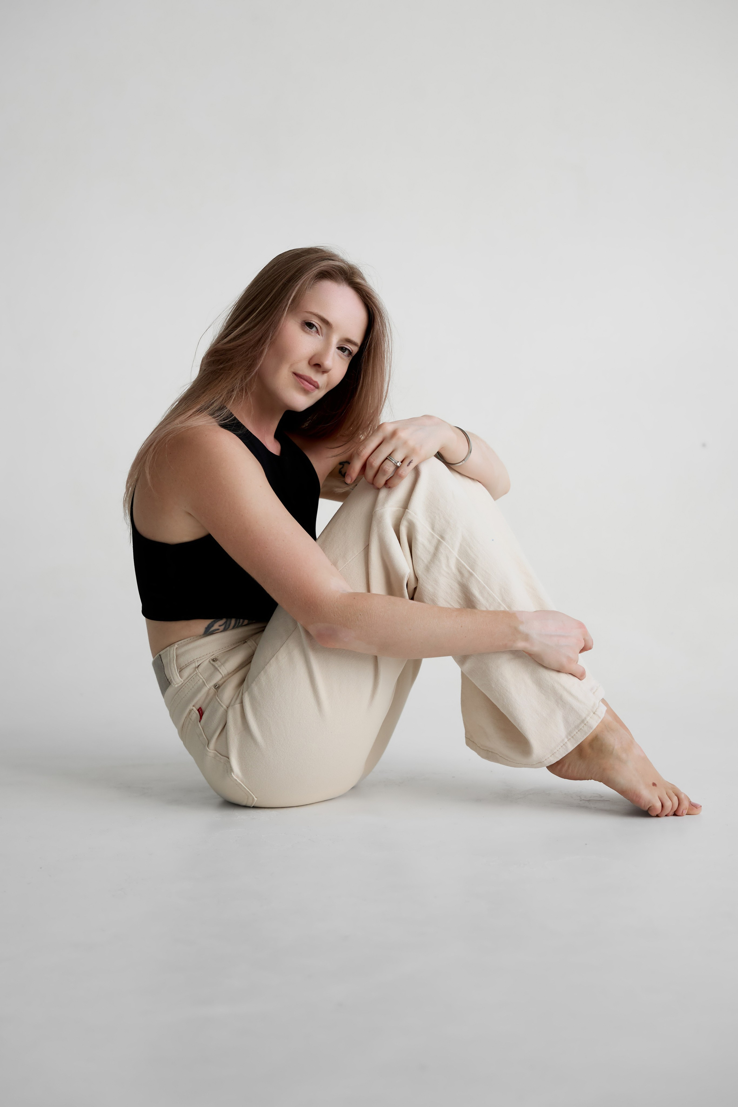 Семейная фотосессия Киров. Александр Прозоров фотограф в Кирове