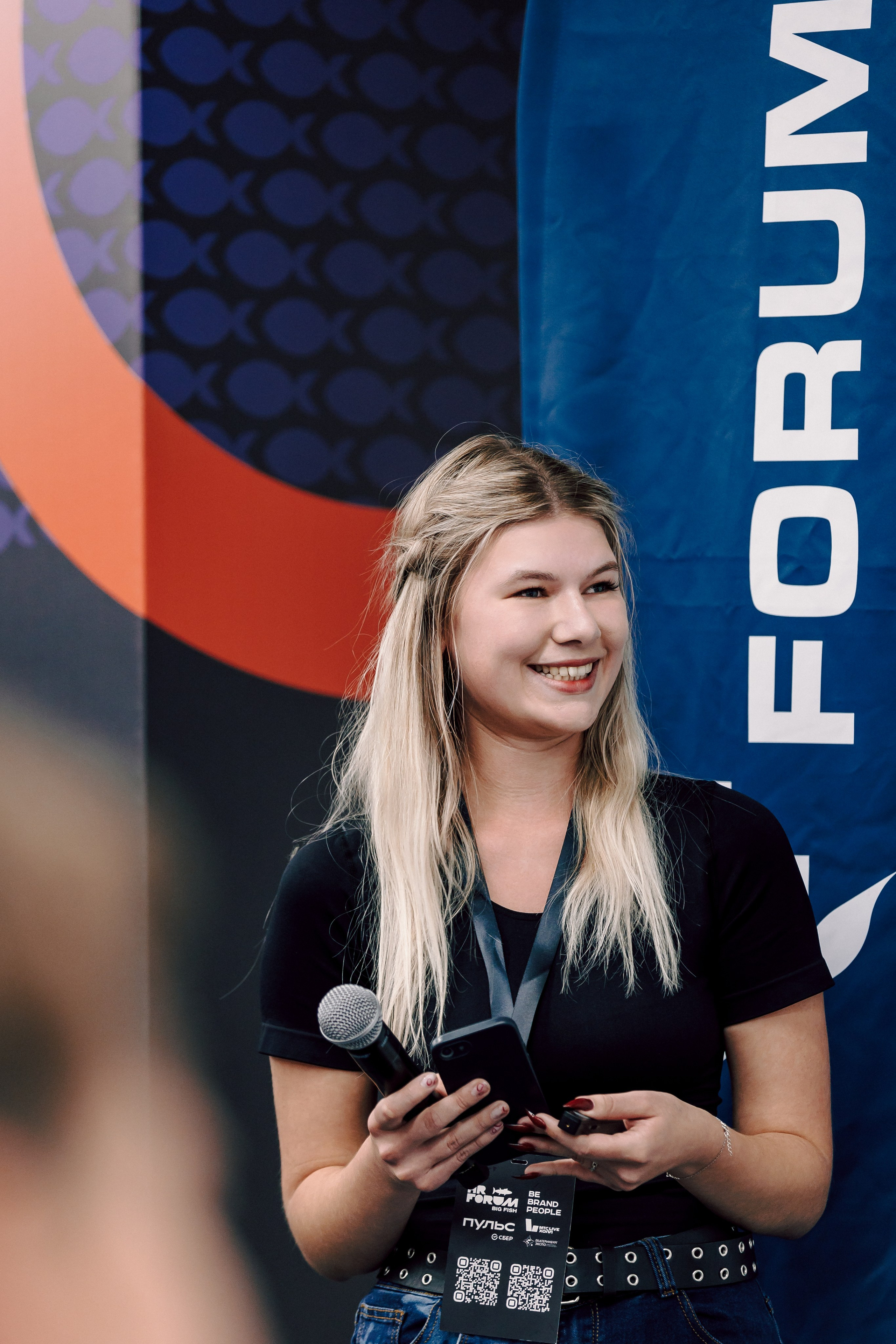 MarHR — Хакатон. Лёшка Варзегов — фотограф