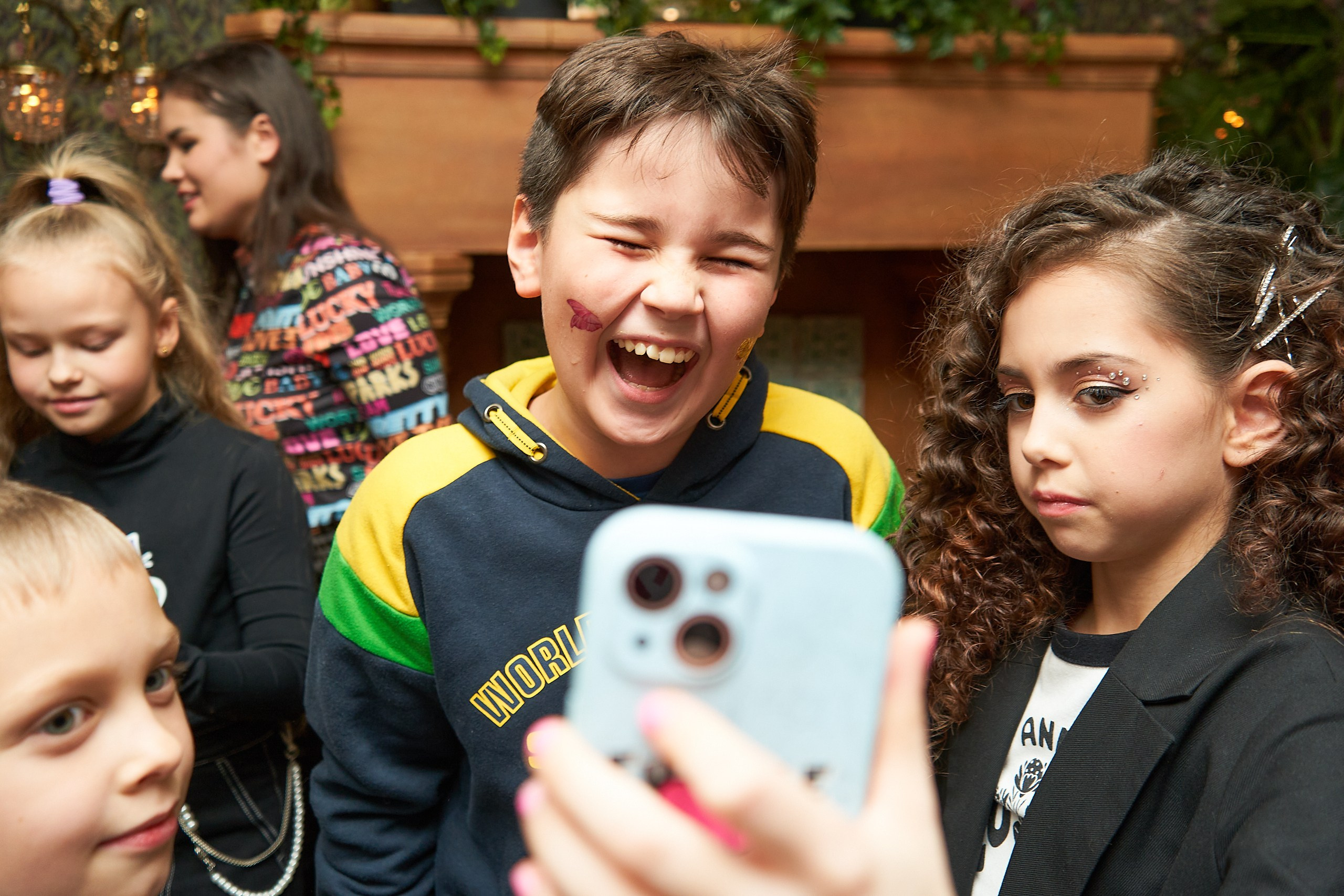 Детские праздники. Фотограф для брендов и маркетплейсов Екатеринбург Екатерина Дроздова