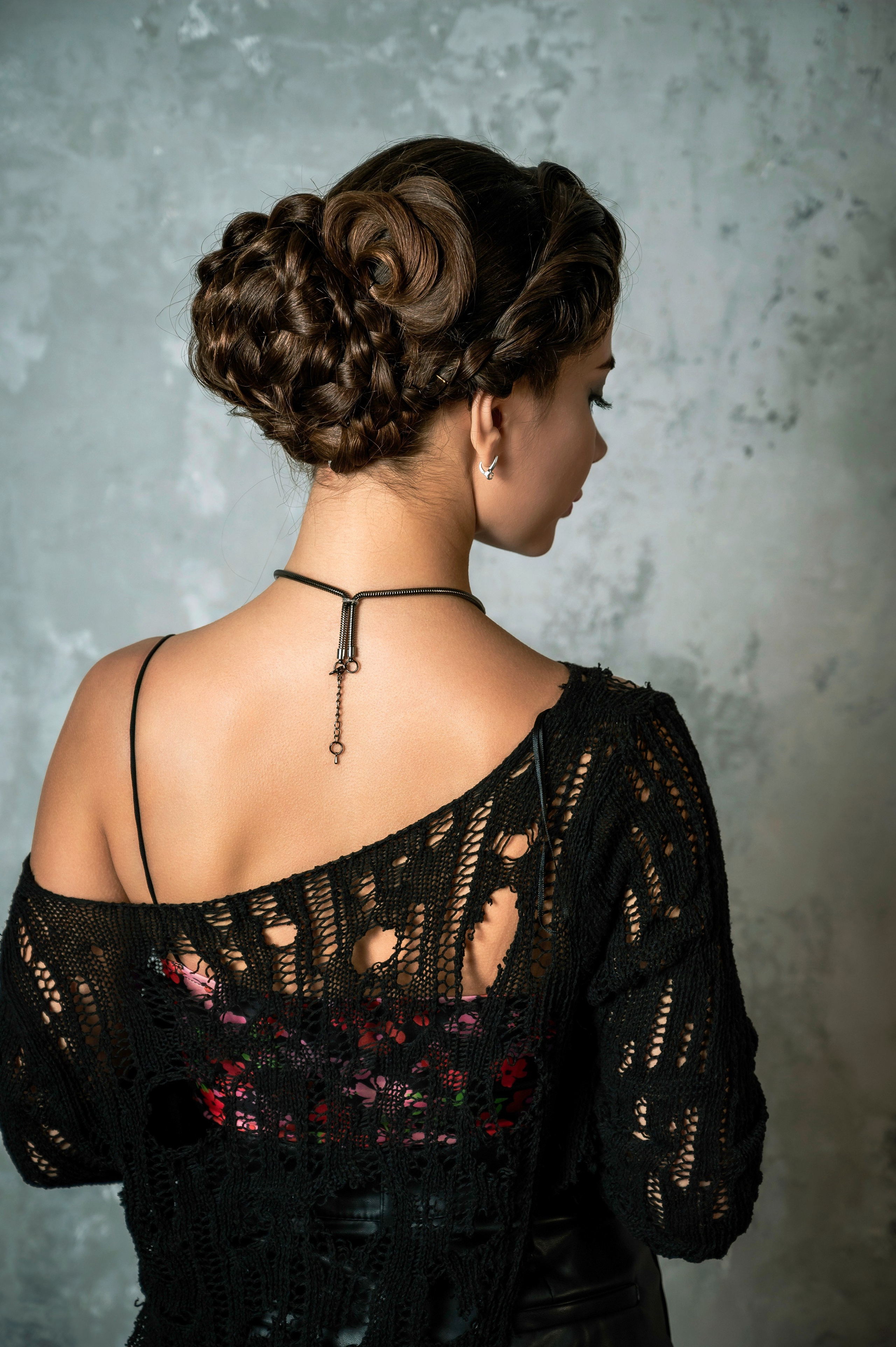 Портреты. Фотограф Станислав Лещик