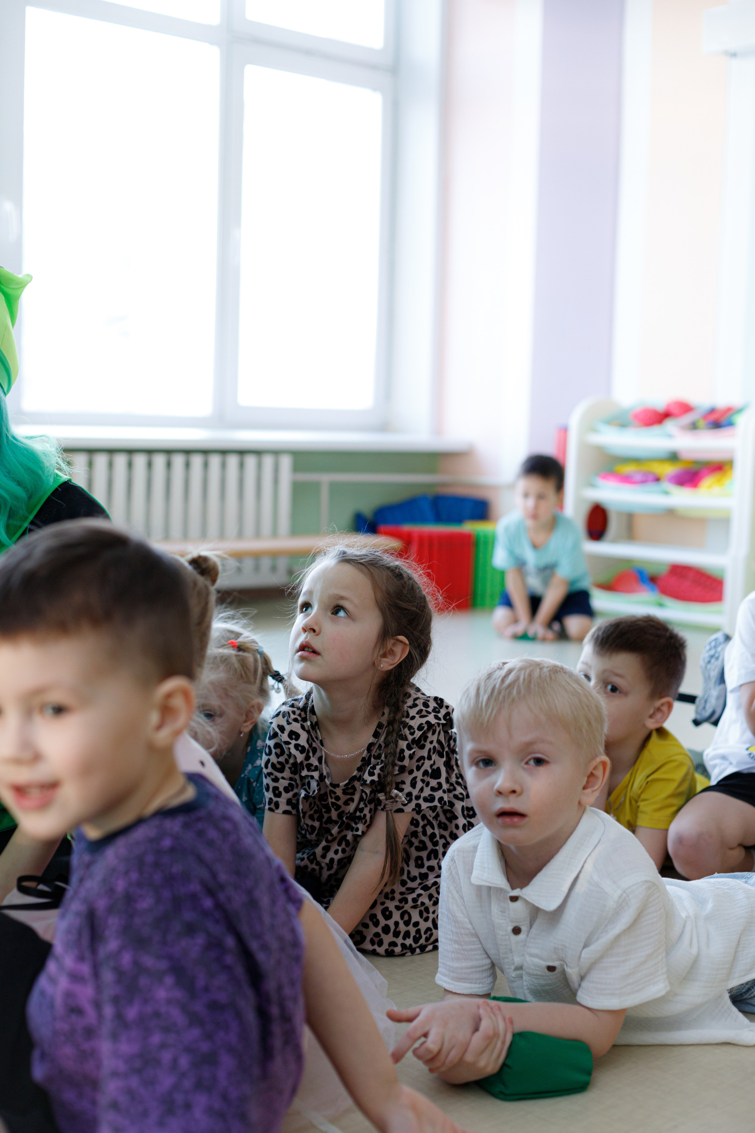 Эмиль / 6 years birthday. Photokarish