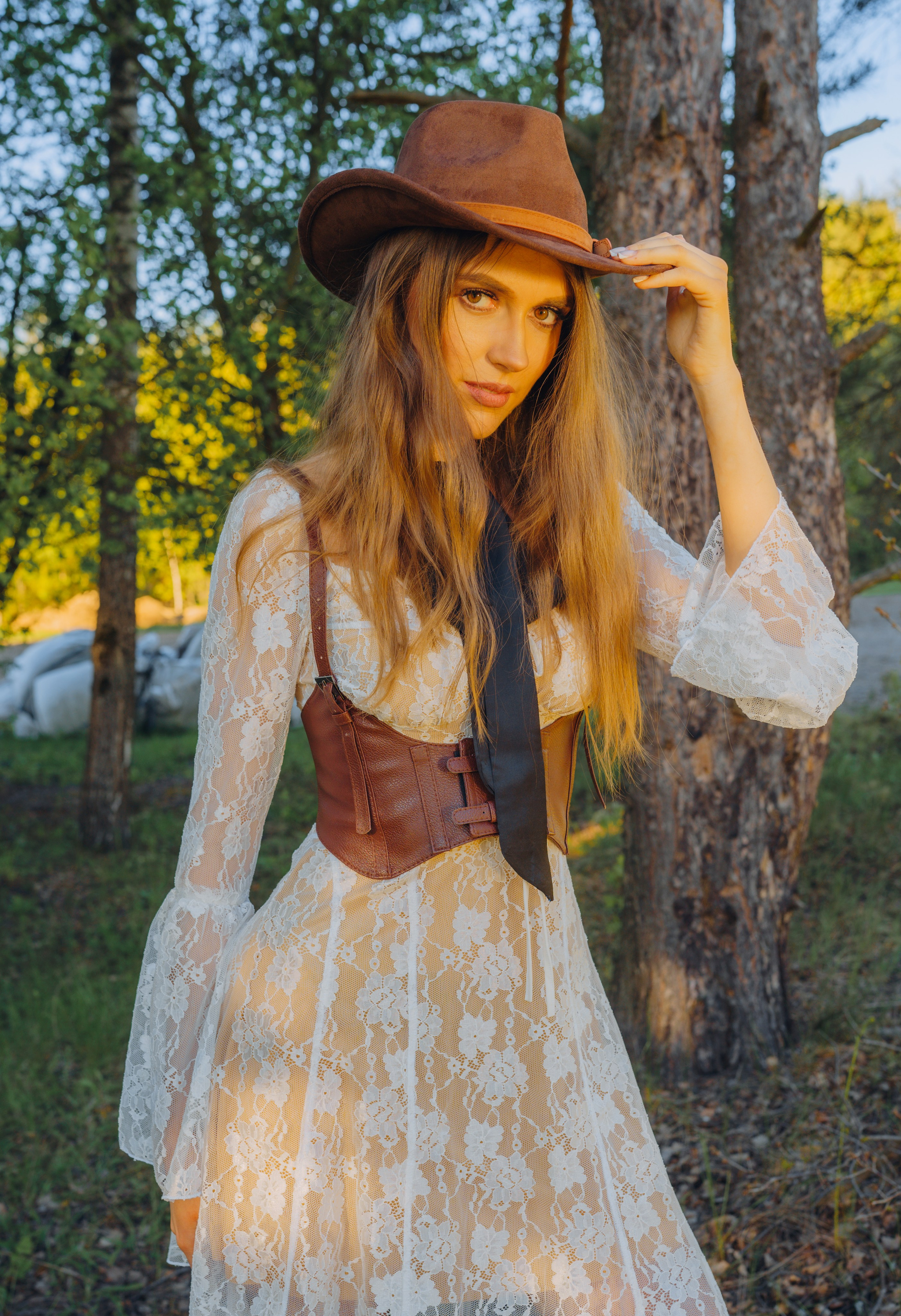 Лилия на диком западе. Сергей Батый коммерческий фотограф в городе Ярославль и Москве