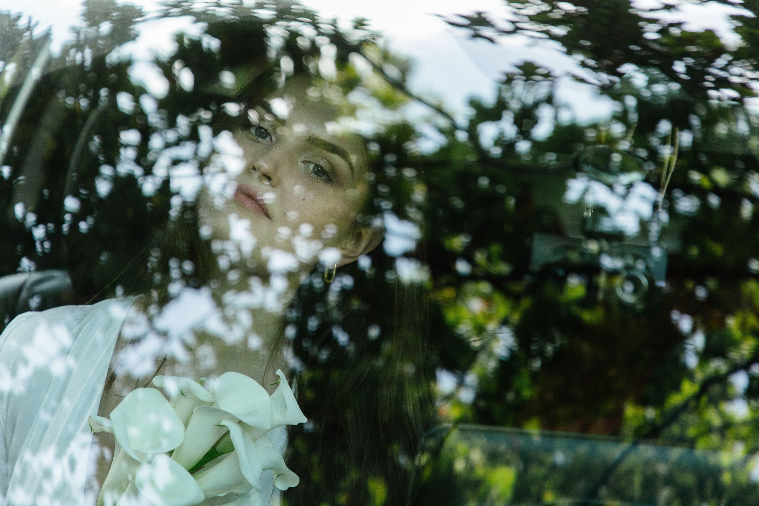 Свадебный фотограф в Санкт-Петербурге Анастасия Андреева