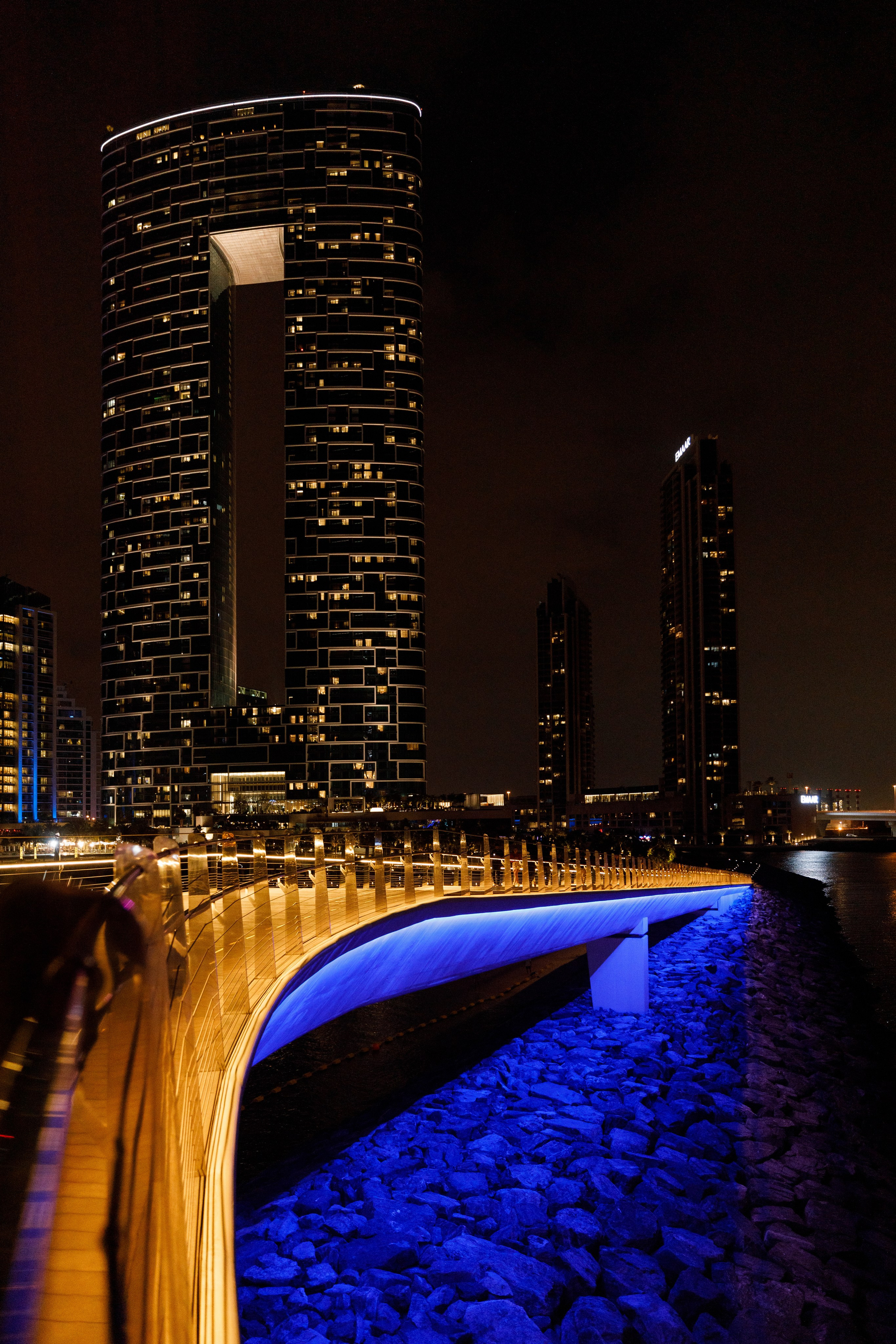 Дубай 2023. Руслан Плахтеев