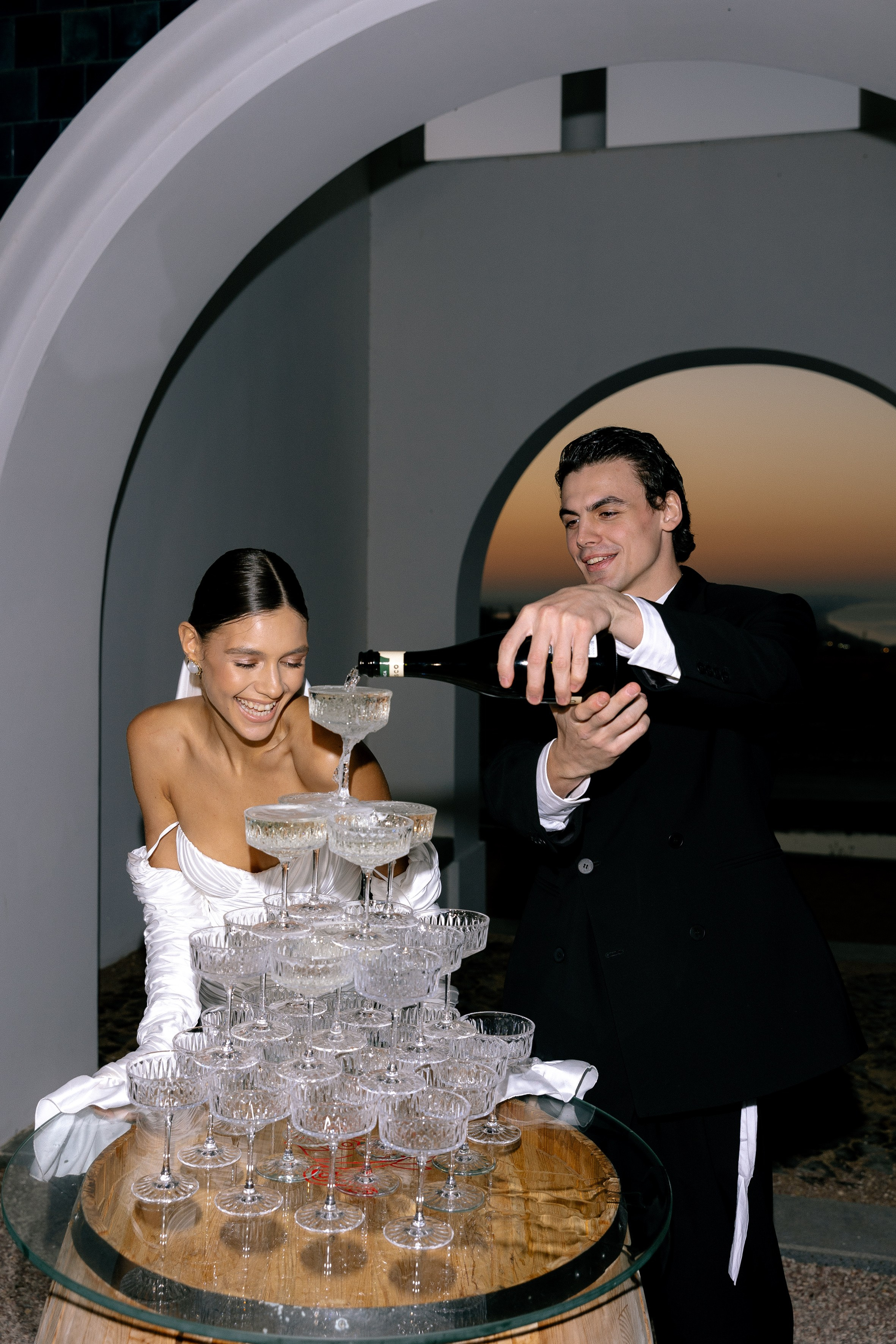 Kris & Misha. Свадебный фотограф Кирилл Пархоменко. Фотосессия свадебная