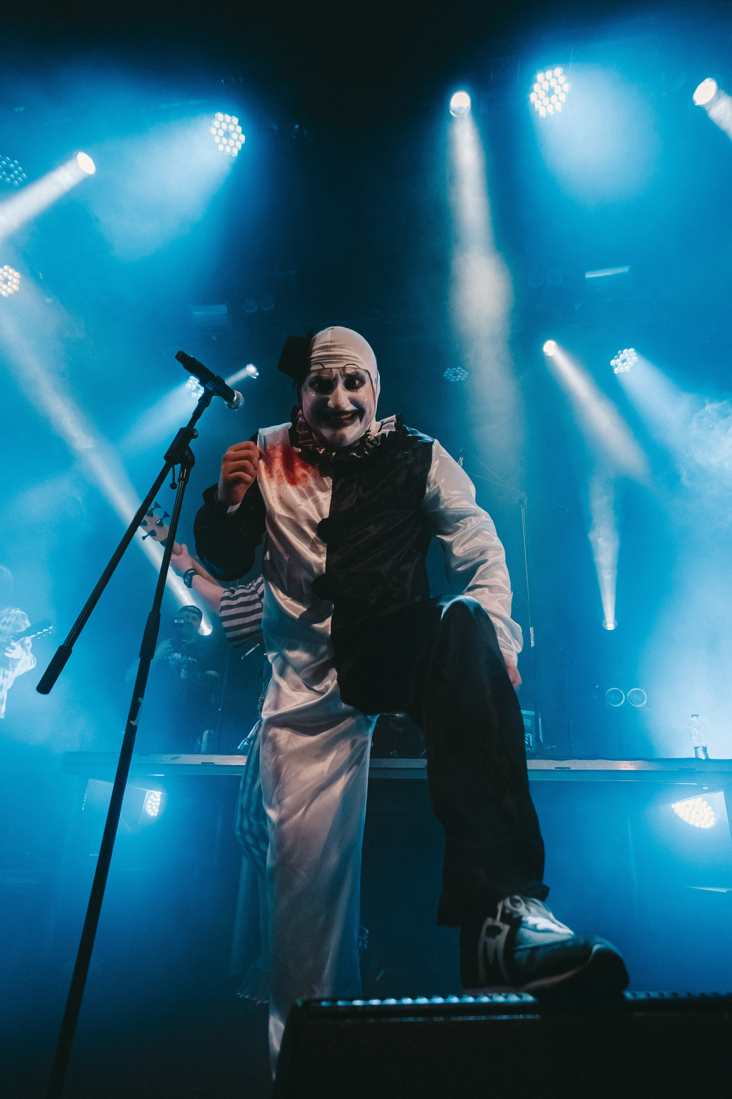 CWT. Фотограф Сонкина Татьяна