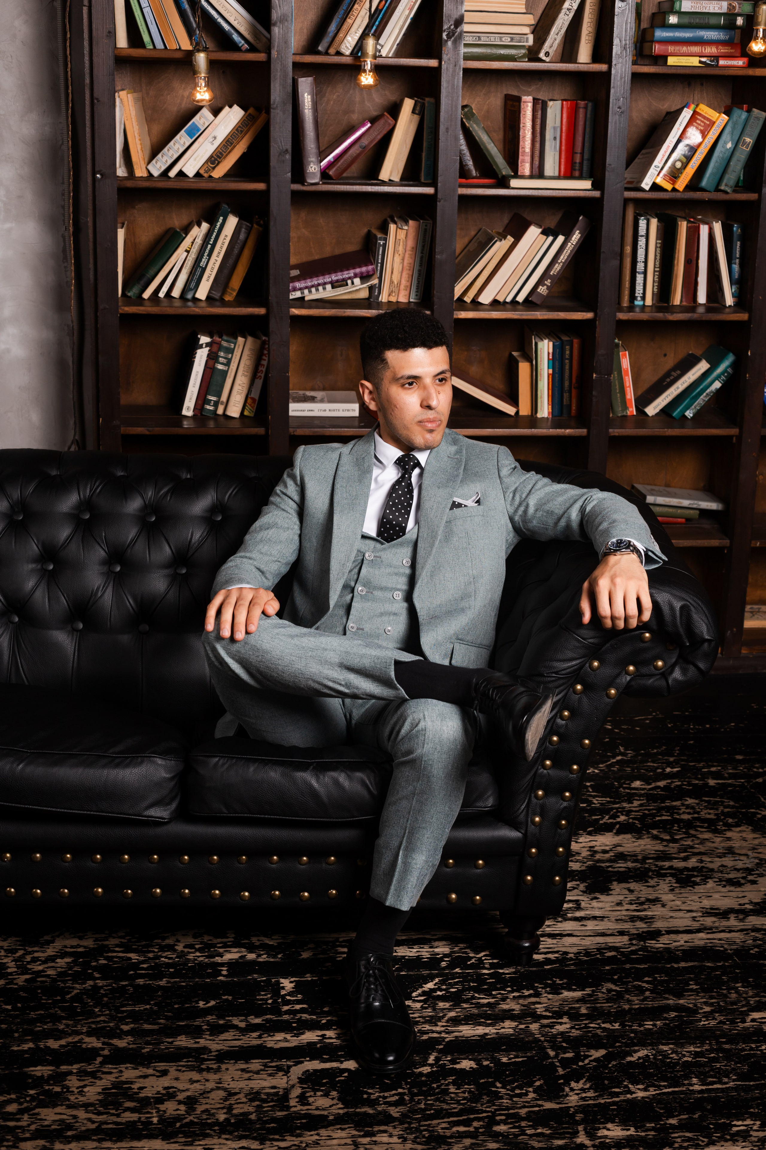 Махмуд. Марина Шаймухаметова. Фотограф в Уфе