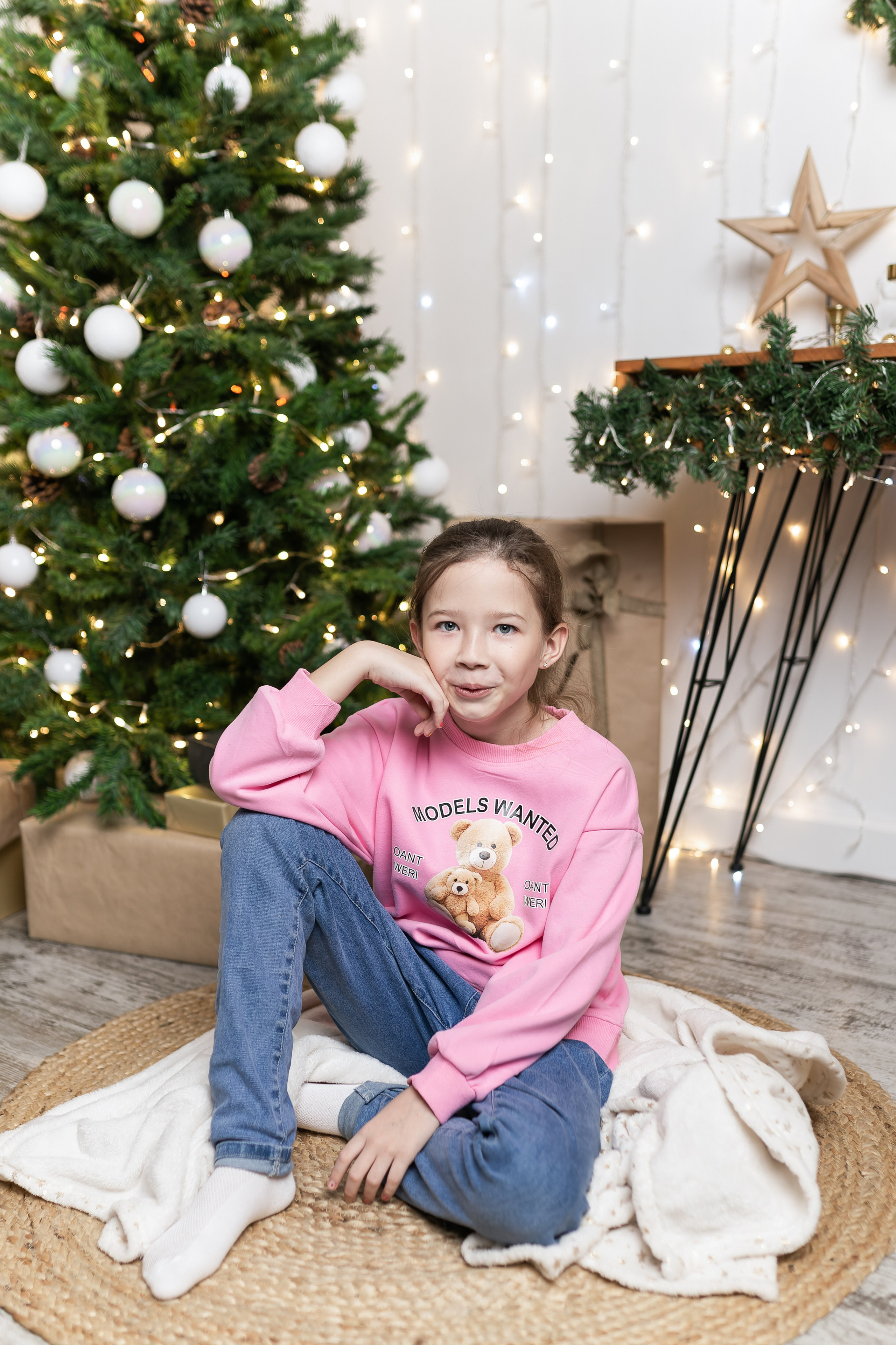 Юлия, Айрат и София. Марина Шаймухаметова. Фотограф в Уфе