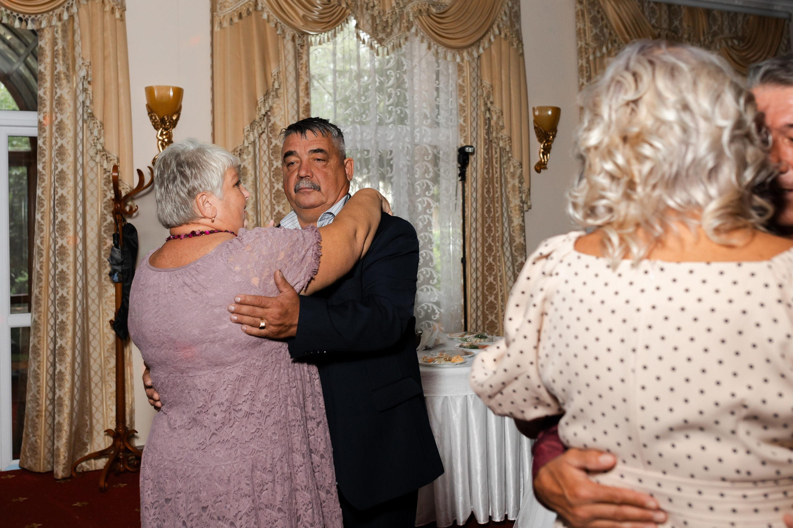 Михаил и Кристина. Марина Шаймухаметова. Фотограф в Уфе